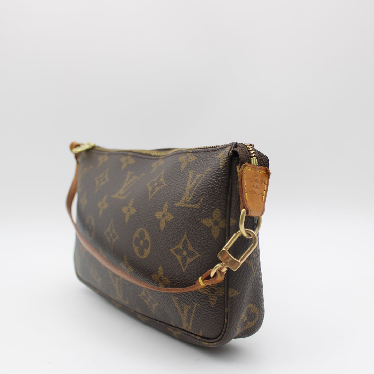 BORSA LOUIS VUITTON POCHETTE ACCESSOIRES MONOGRAM LB1923
