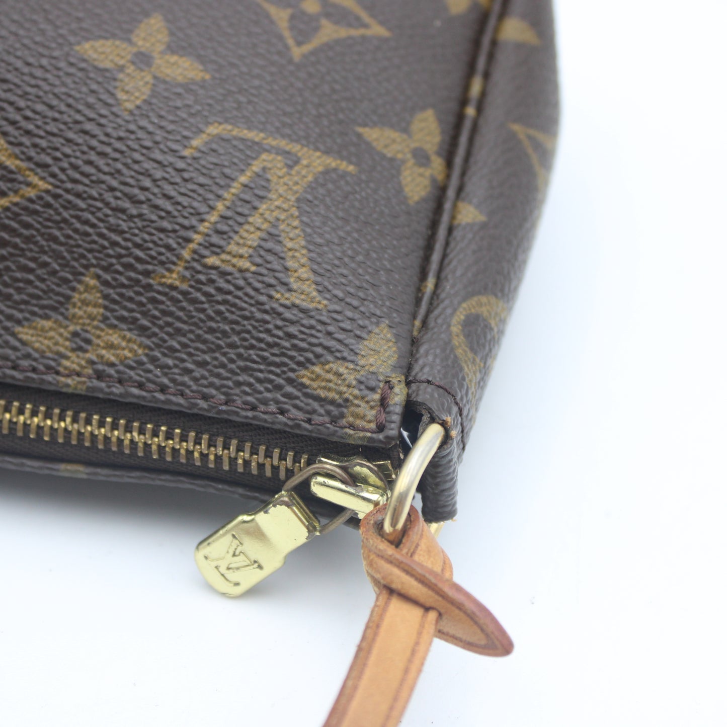 BORSA LOUIS VUITTON POCHETTE ACCESSOIRES MONOGRAM LB1923