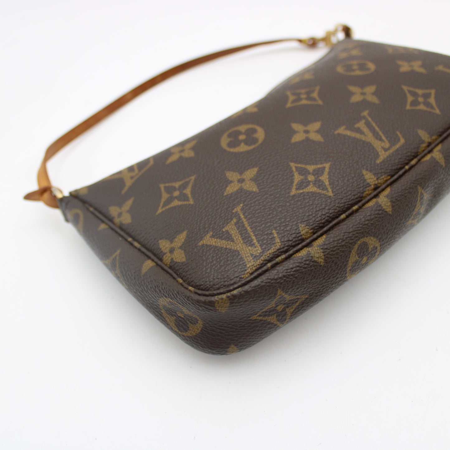 BORSA LOUIS VUITTON POCHETTE ACCESSOIRES MONOGRAM LB1923