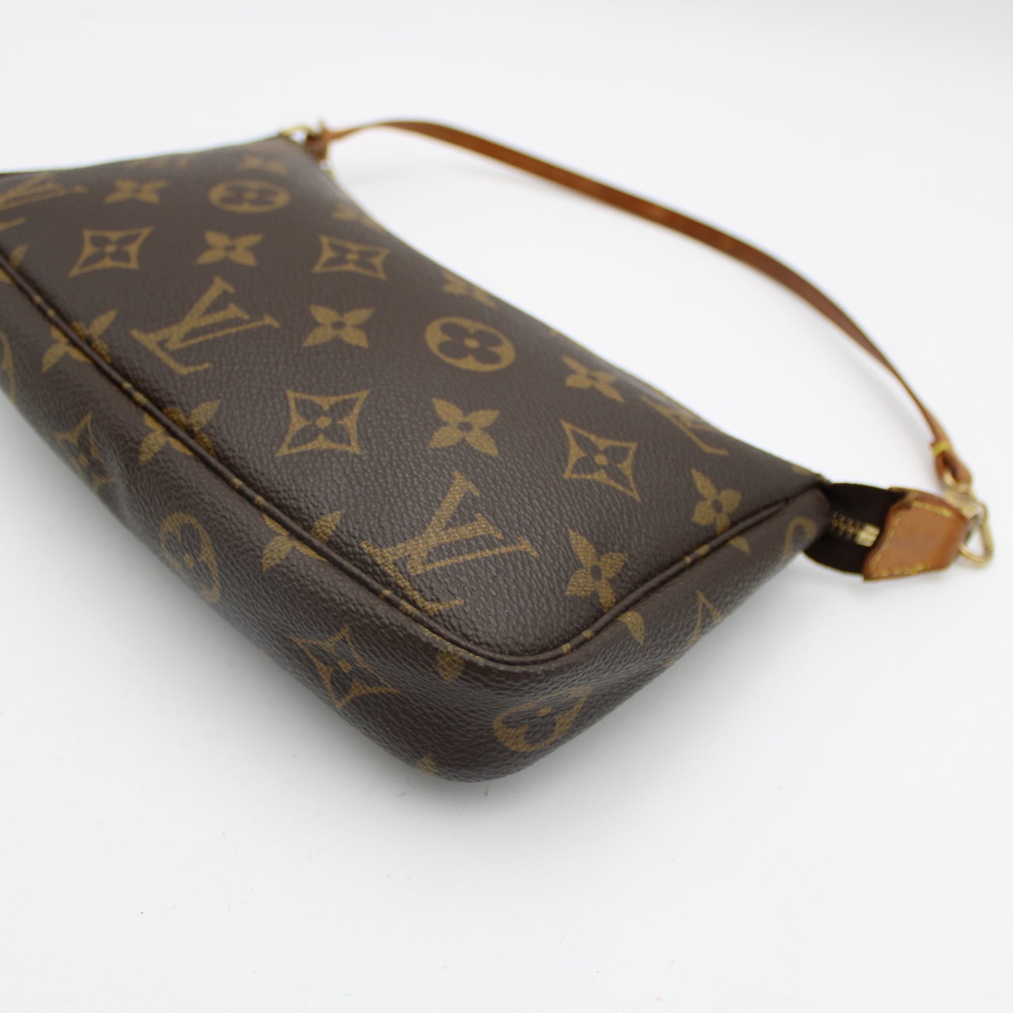 BORSA LOUIS VUITTON POCHETTE ACCESSOIRES MONOGRAM LB1923