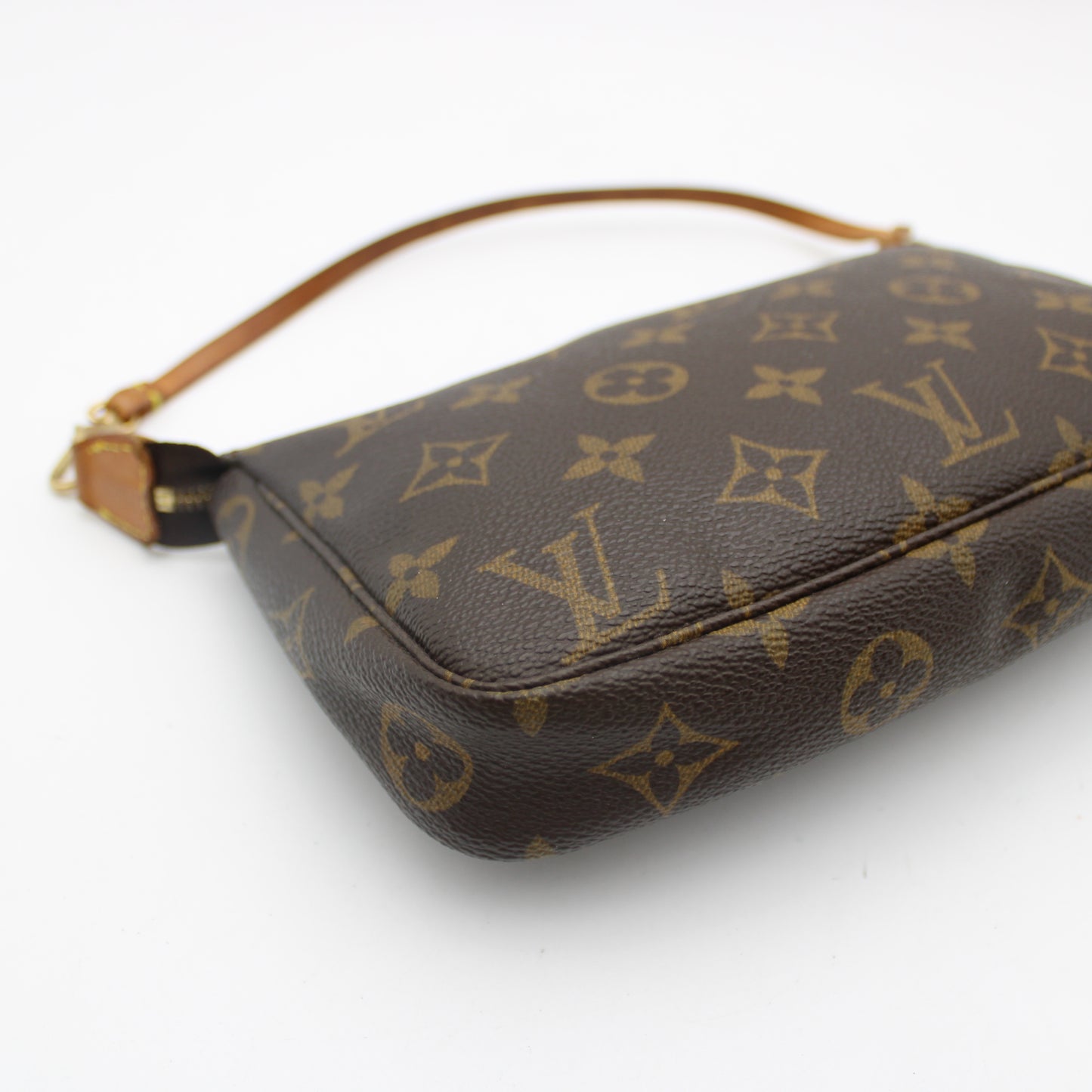 BORSA LOUIS VUITTON POCHETTE ACCESSOIRES MONOGRAM LB1923