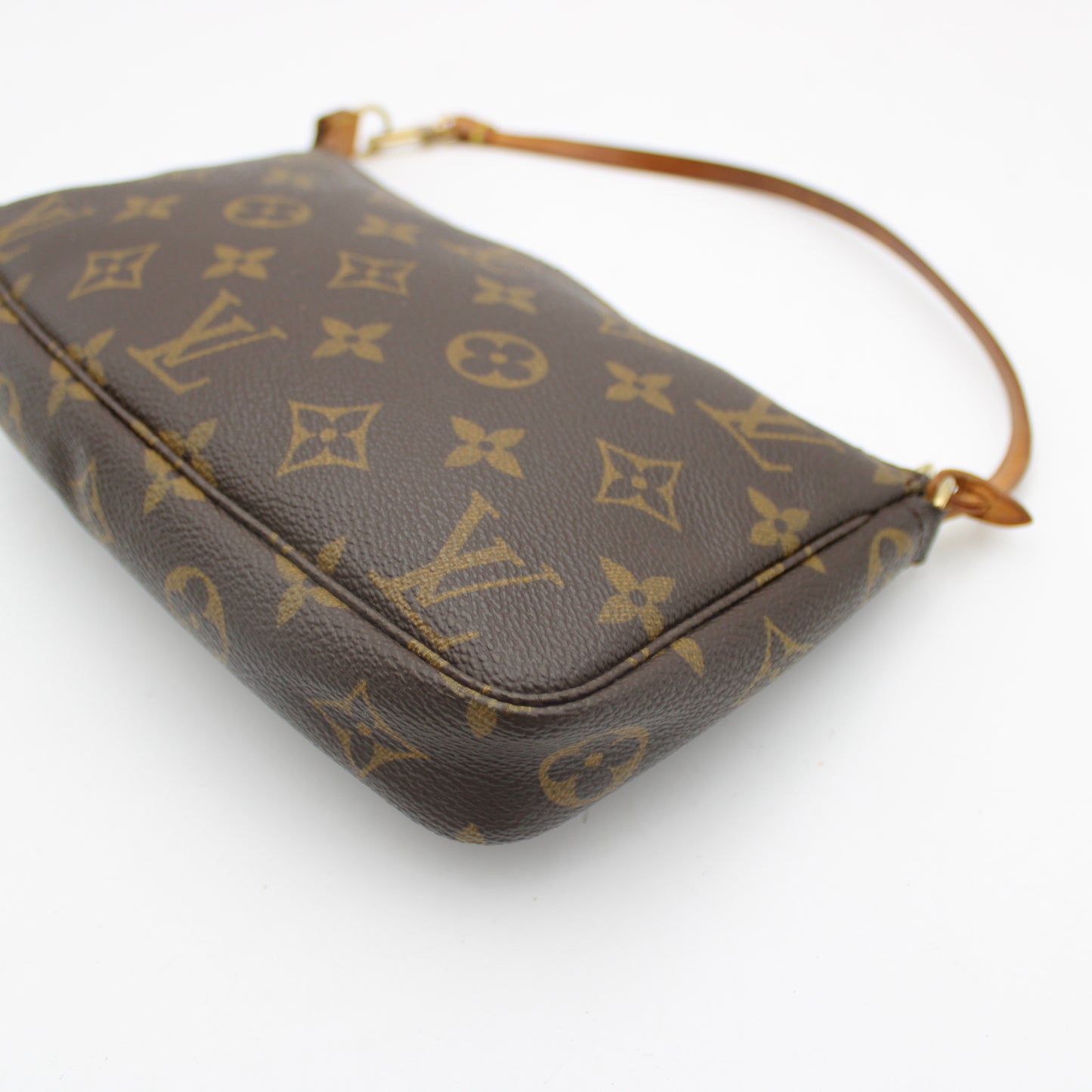 BORSA LOUIS VUITTON POCHETTE ACCESSOIRES MONOGRAM LB1923