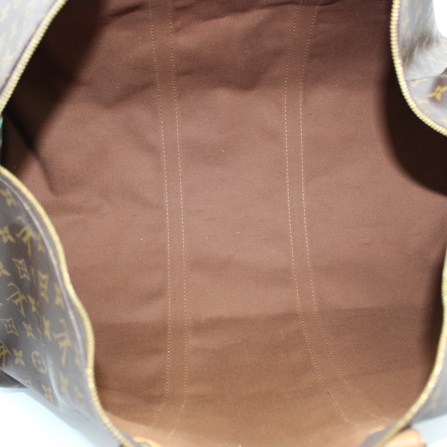 BORSA LOUIS VUITTON KEEPALL 60 BANDOULIERE MONOGRAM LB1925