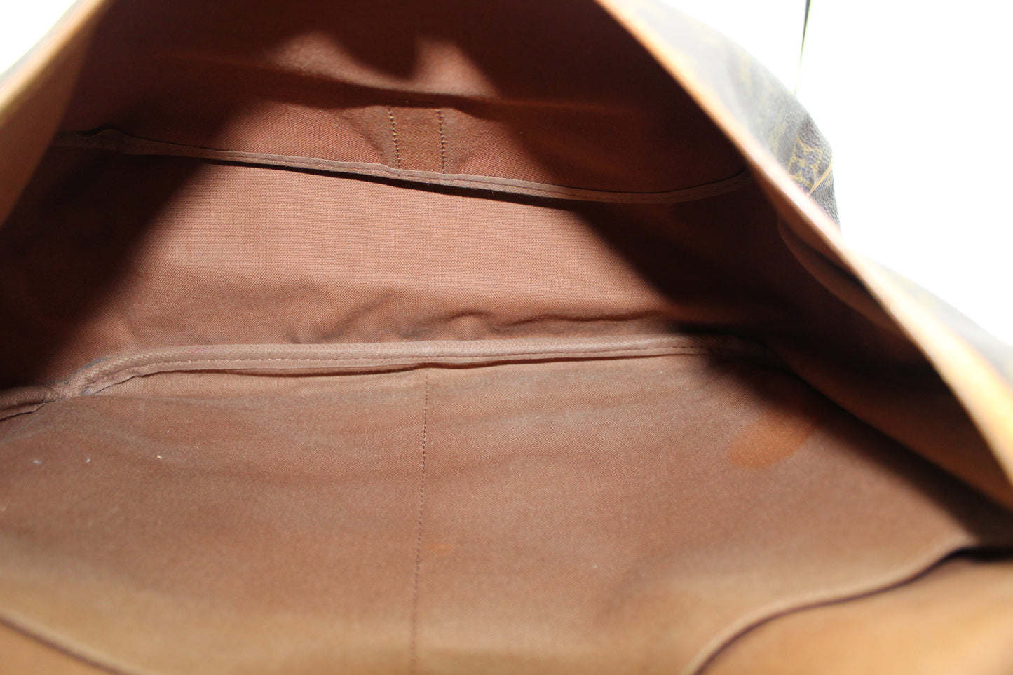 BORSA LOUIS VUITTON SAUMUR 35 MONOGRAM LB1926