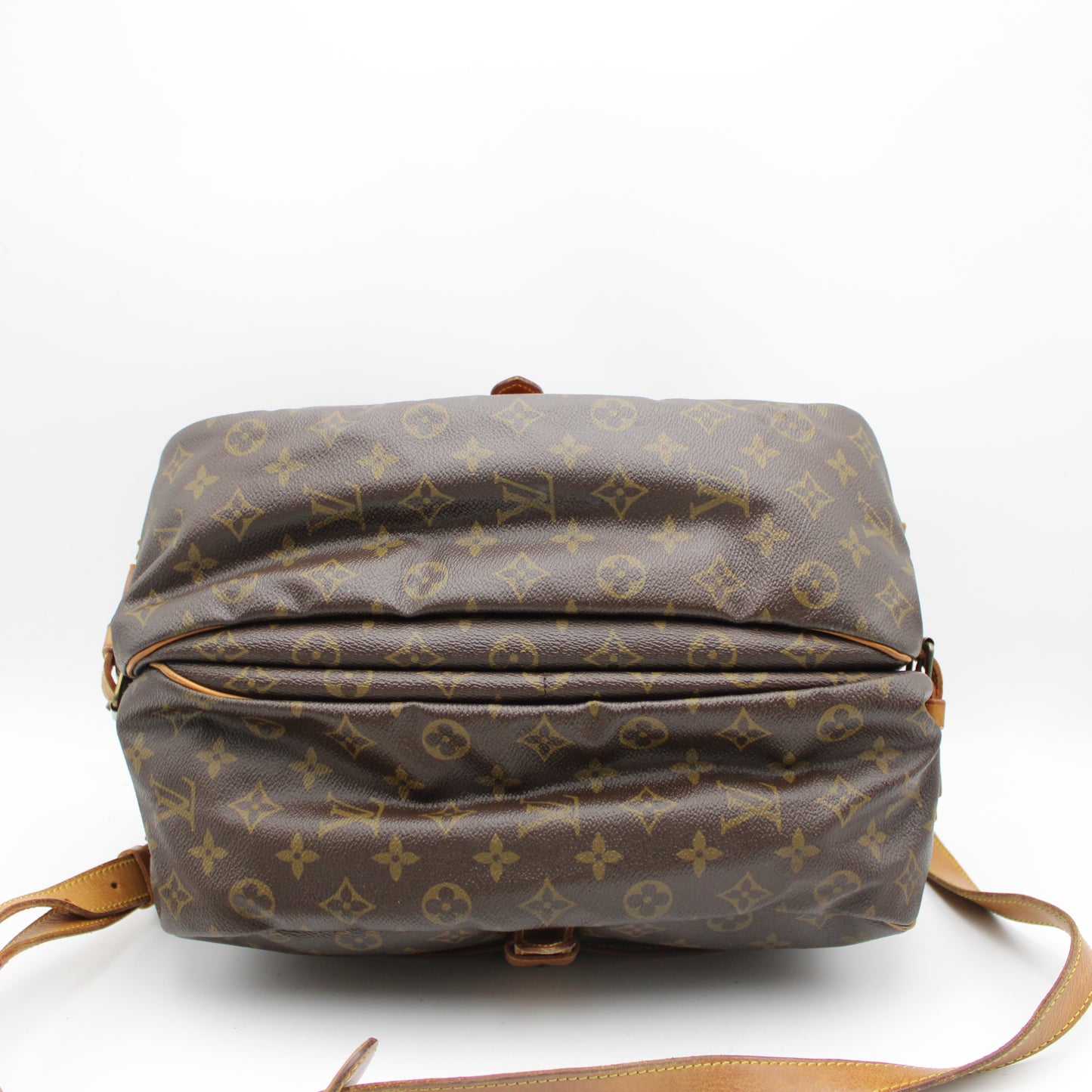 BORSA LOUIS VUITTON SAUMUR 35 MONOGRAM LB1926