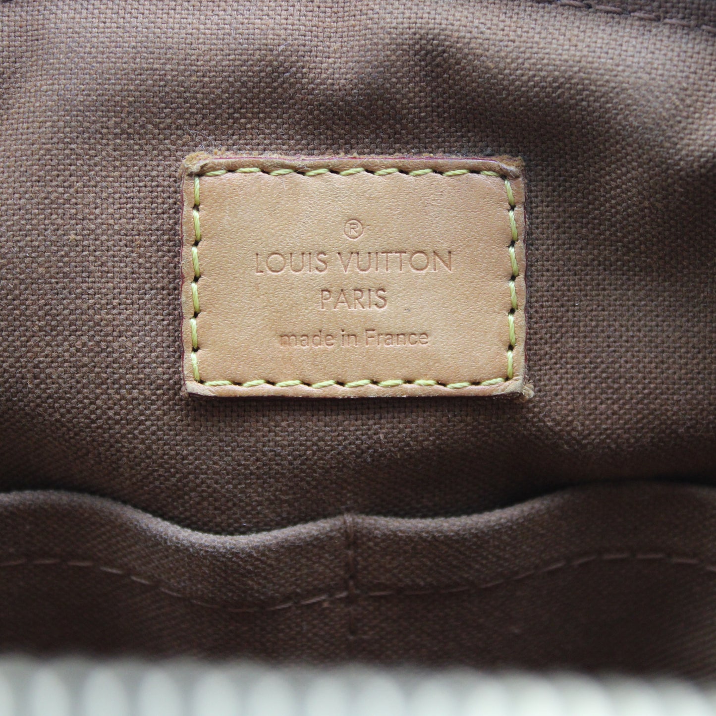 BORSA LOUIS VUITTON TIVOLI MONOGRAM PM LB1928