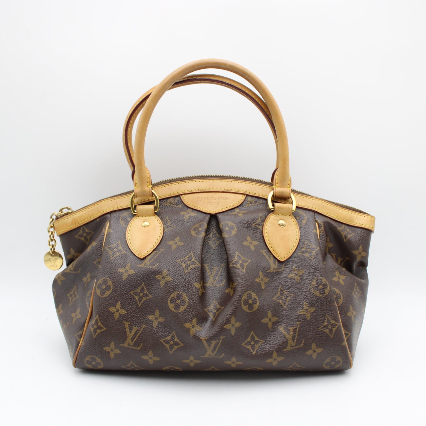 BORSA LOUIS VUITTON TIVOLI MONOGRAM PM LB1928