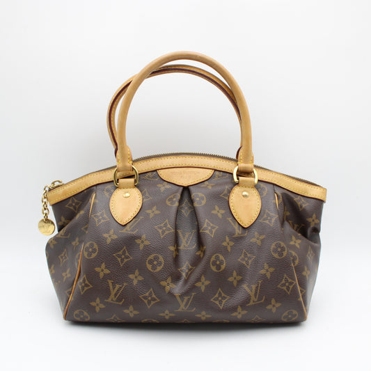BORSA LOUIS VUITTON TIVOLI MONOGRAM PM LB1928