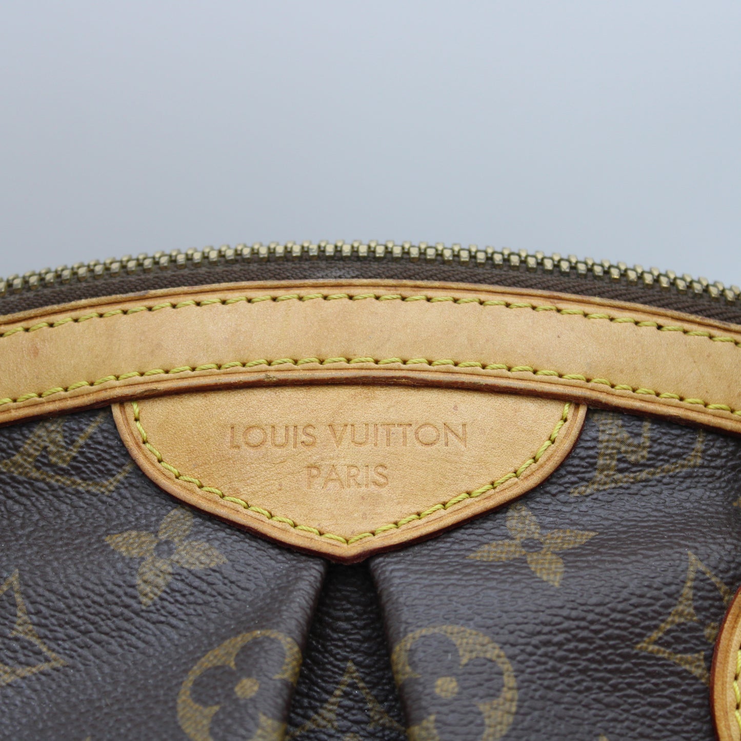 BORSA LOUIS VUITTON TIVOLI MONOGRAM PM LB1928