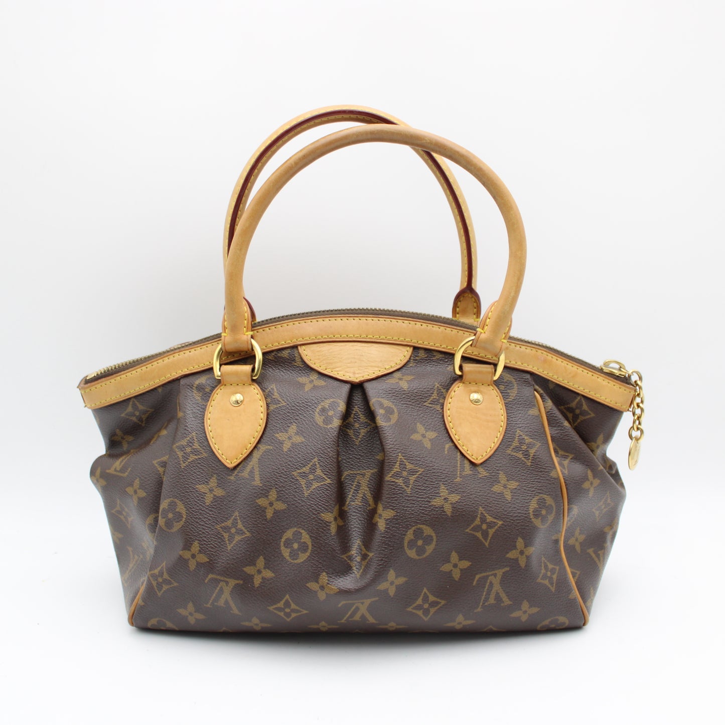 BORSA LOUIS VUITTON TIVOLI MONOGRAM PM LB1928