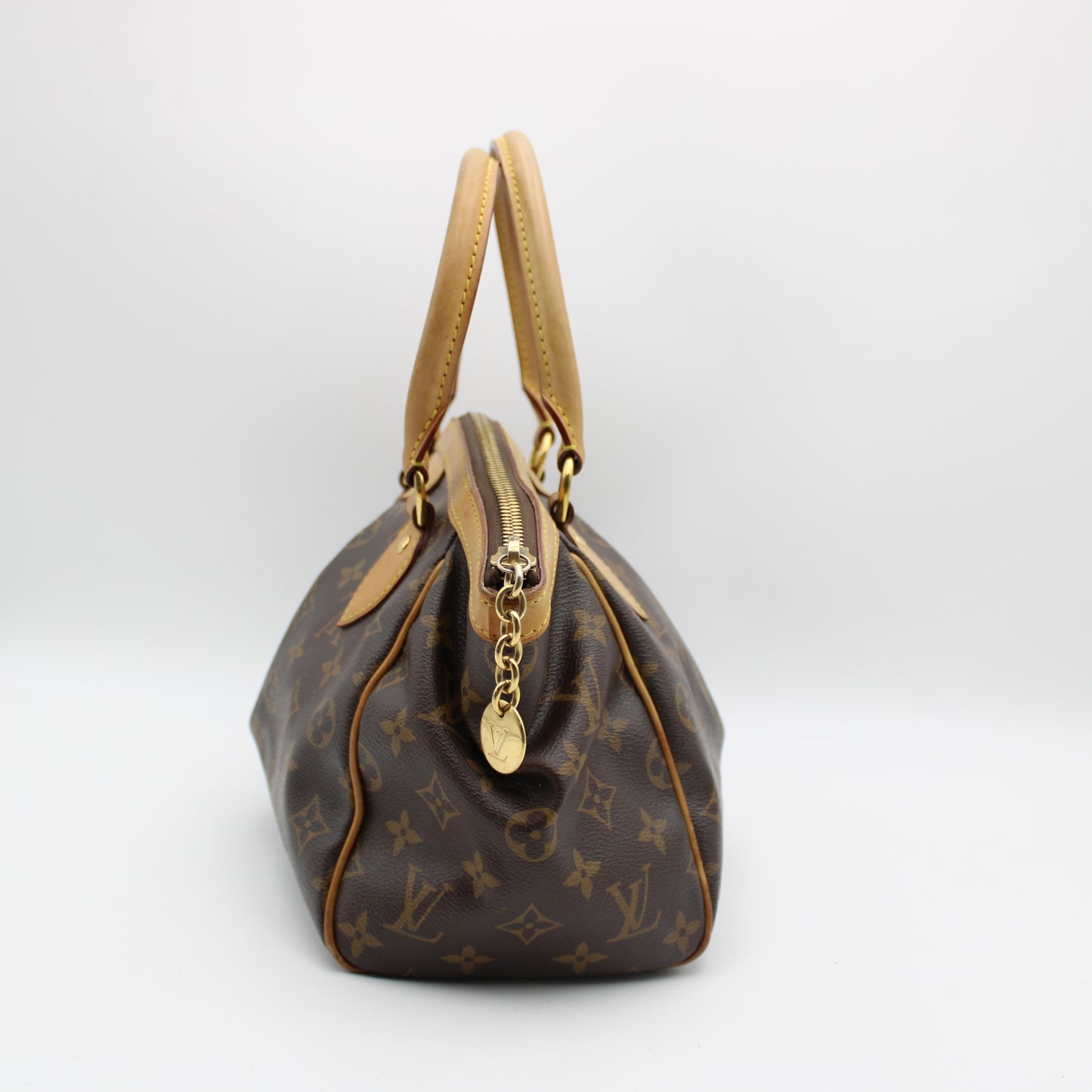 BORSA LOUIS VUITTON TIVOLI MONOGRAM PM LB1928
