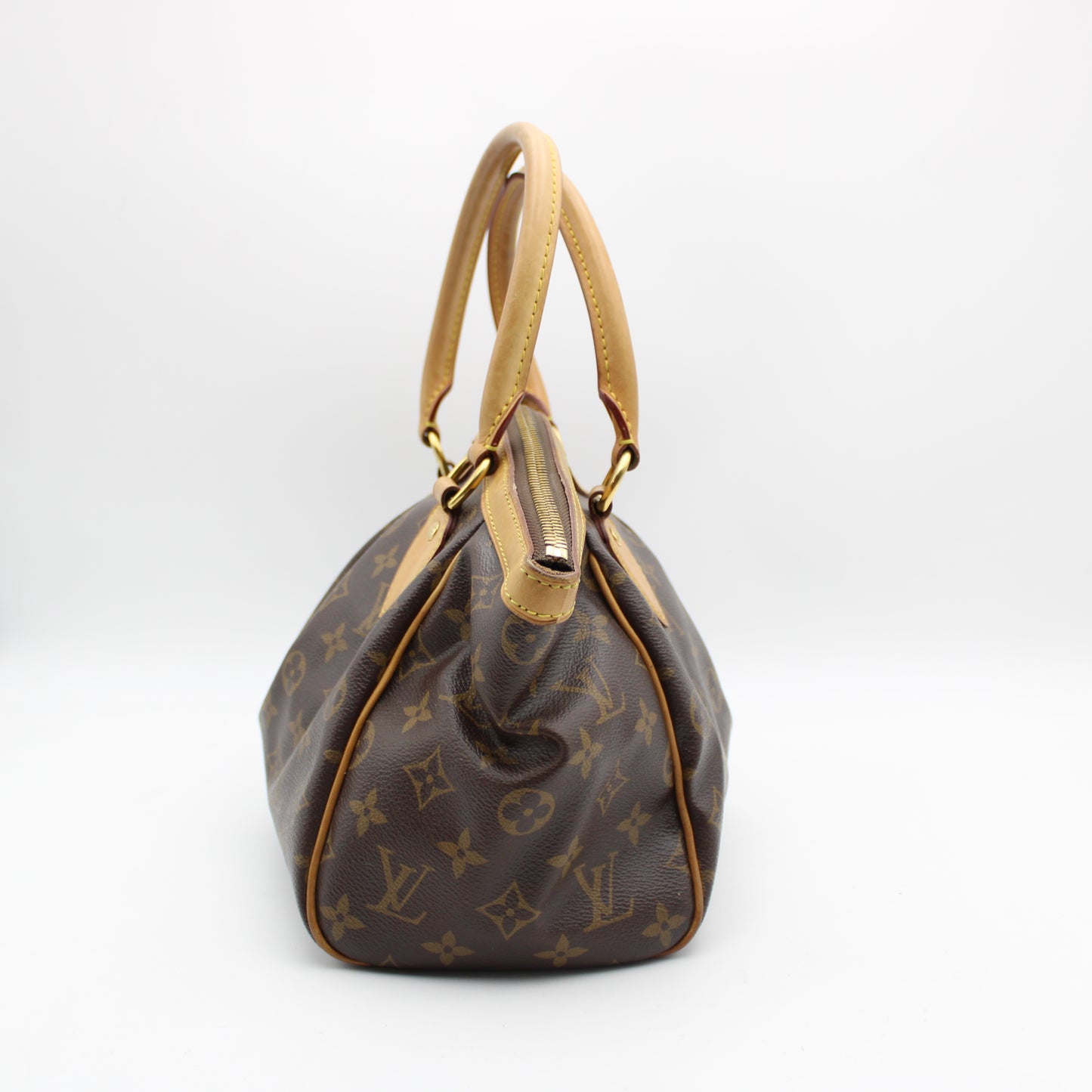 BORSA LOUIS VUITTON TIVOLI MONOGRAM PM LB1928