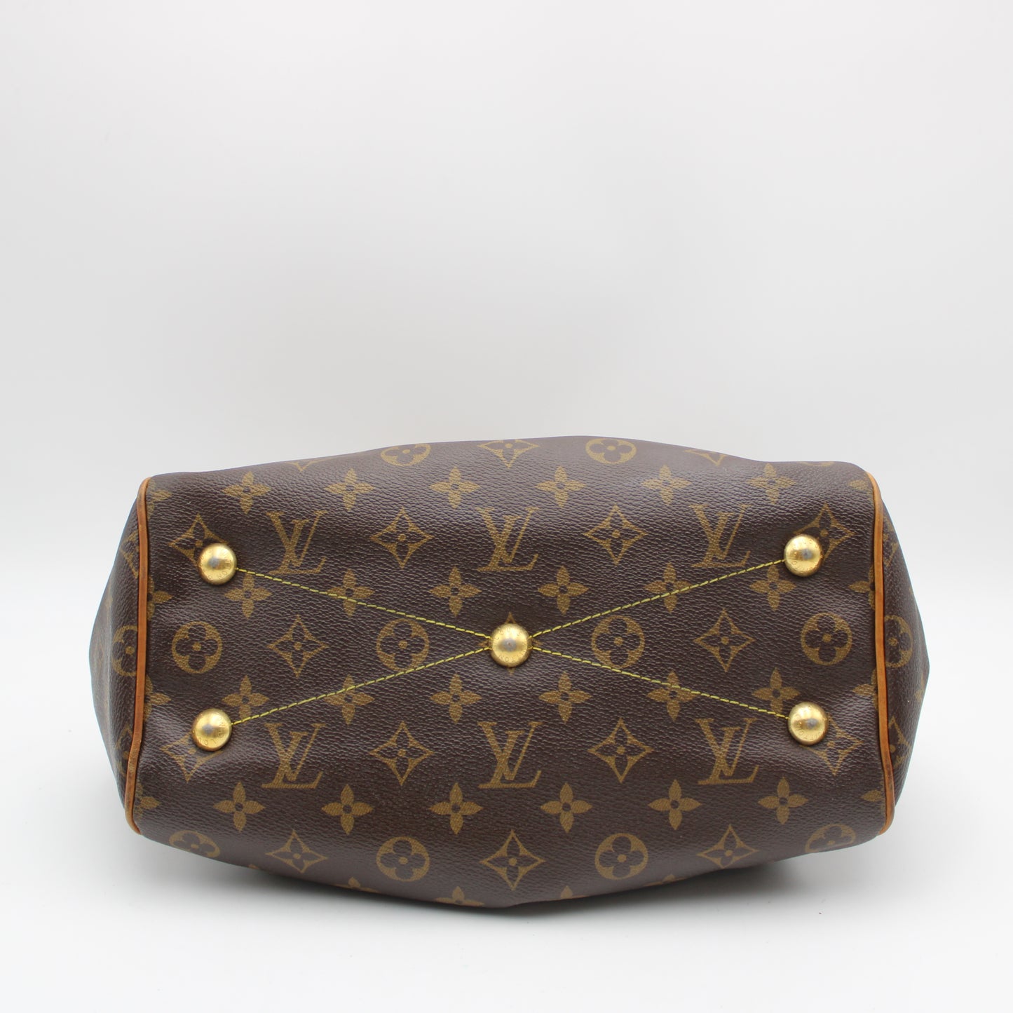 BORSA LOUIS VUITTON TIVOLI MONOGRAM PM LB1928
