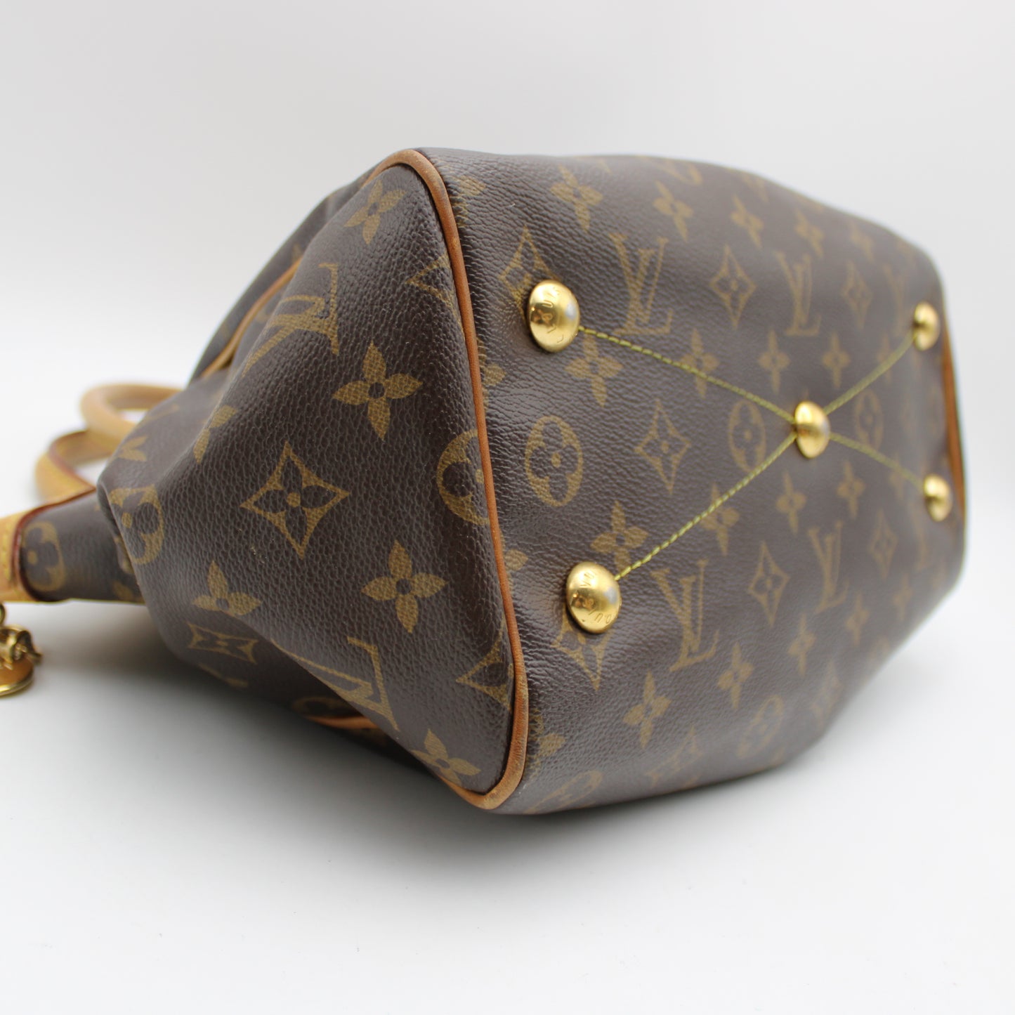 BORSA LOUIS VUITTON TIVOLI MONOGRAM PM LB1928