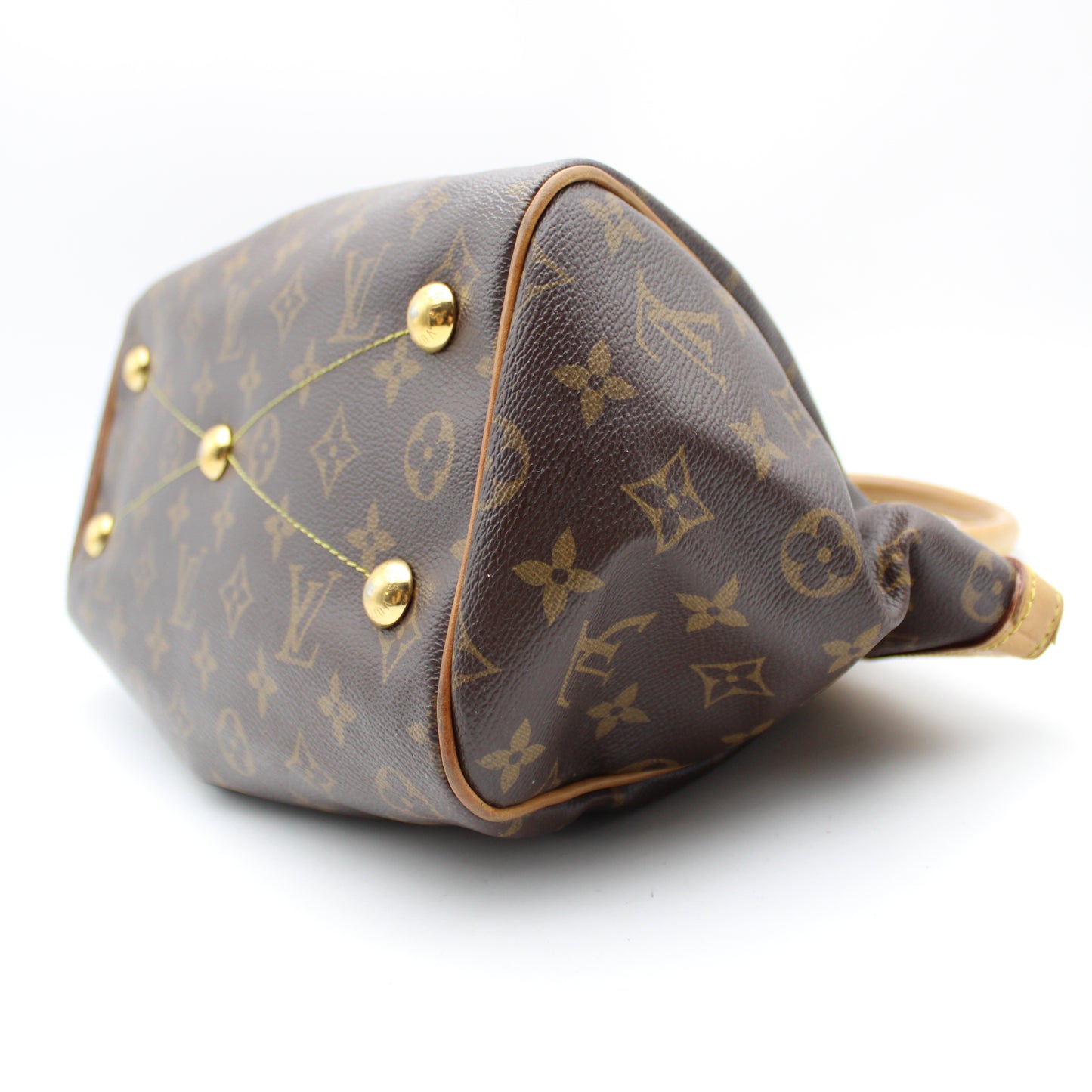 BORSA LOUIS VUITTON TIVOLI MONOGRAM PM LB1928