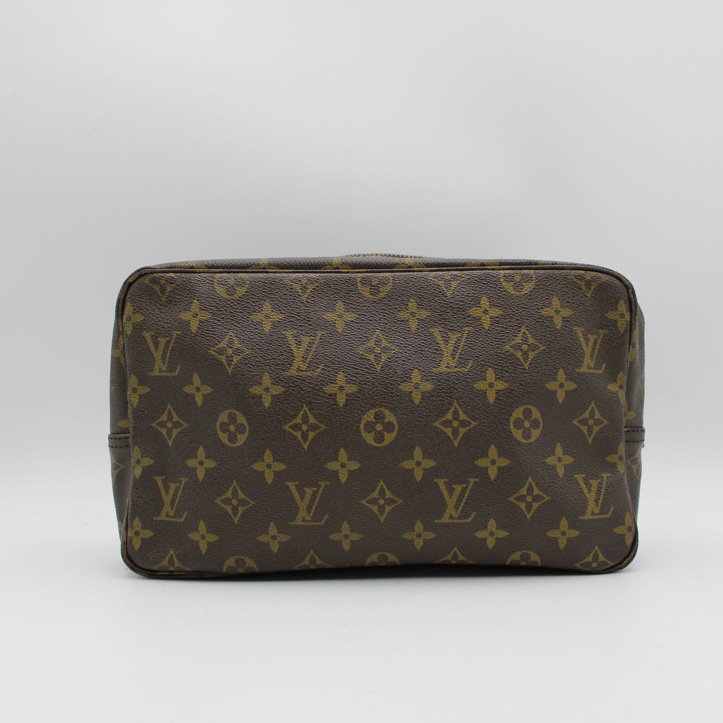 BORSA TROUSSE LOUIS VUITTON 28 GM MONOGRAM LB1929