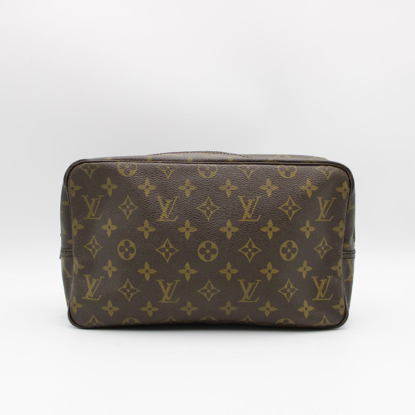 BORSA TROUSSE LOUIS VUITTON 28 GM MONOGRAM LB1929