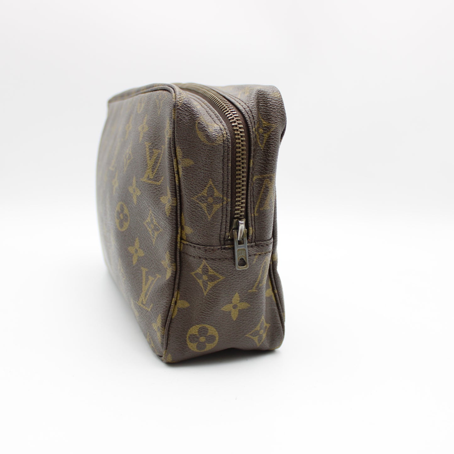 BORSA TROUSSE LOUIS VUITTON 28 GM MONOGRAM LB1929