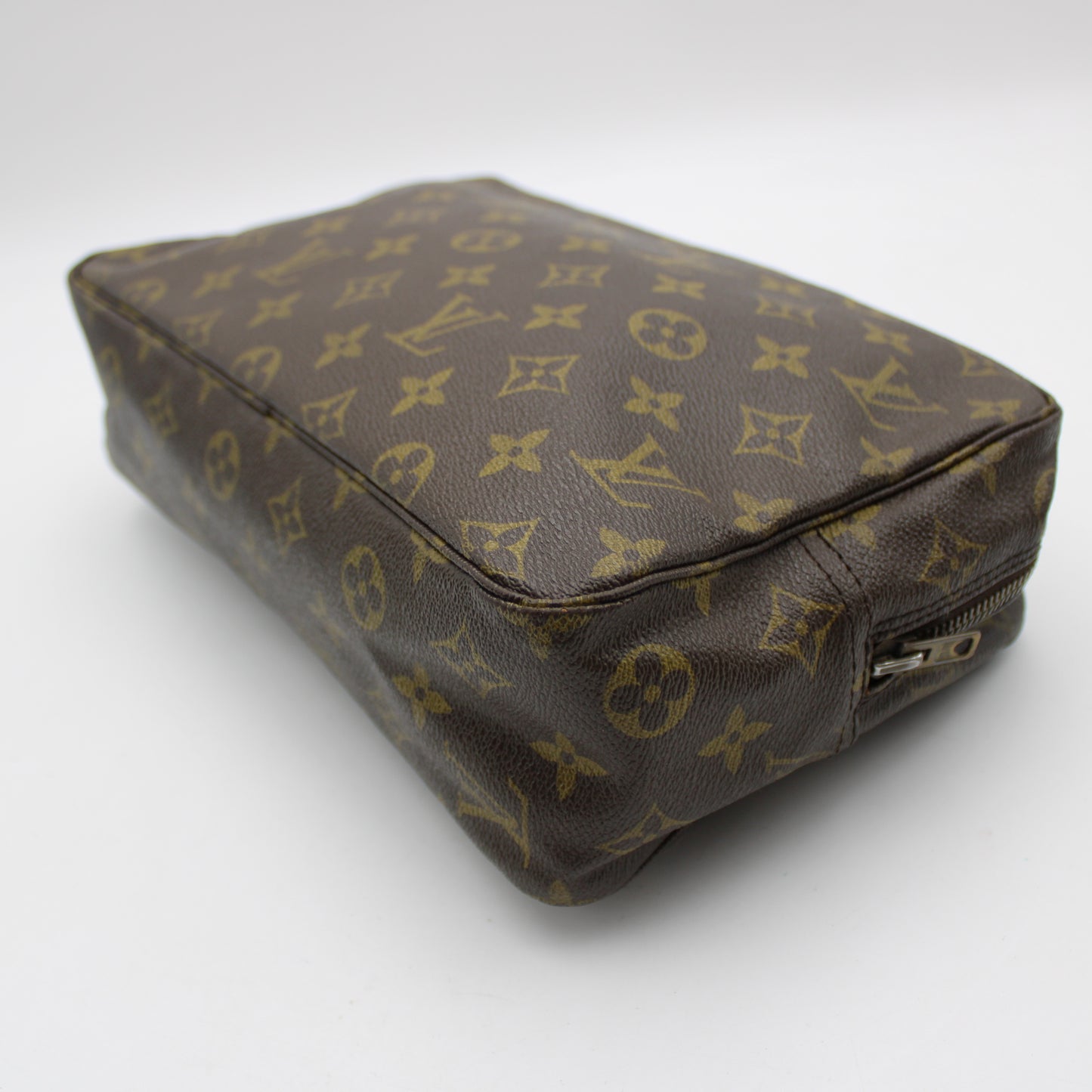BORSA TROUSSE LOUIS VUITTON 28 GM MONOGRAM LB1929