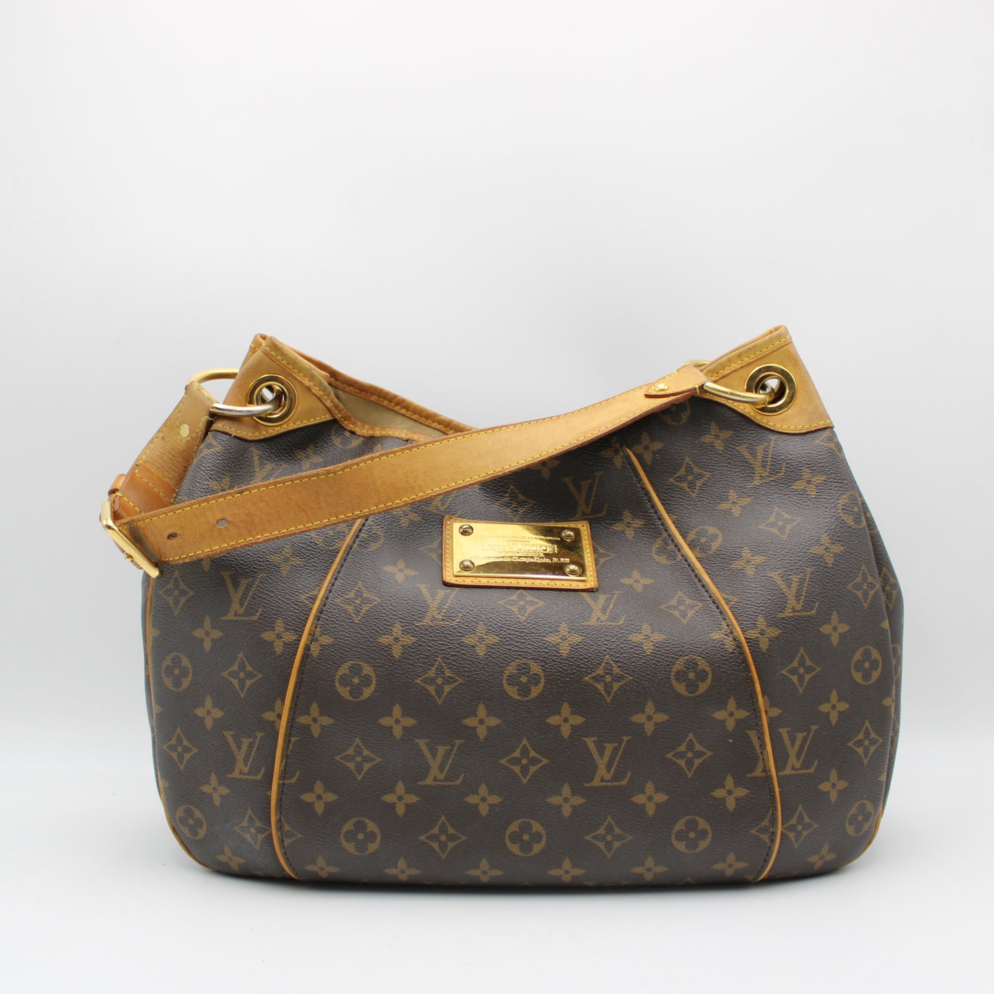 BORSA LOUIS VUITTON GALLIERA PM MONOGRAM LB1932