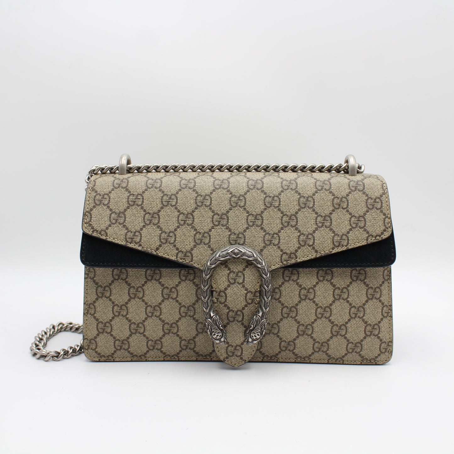 GUCCI GG DIONYSUS SHOULDER BAG SMALL SIZE GB235