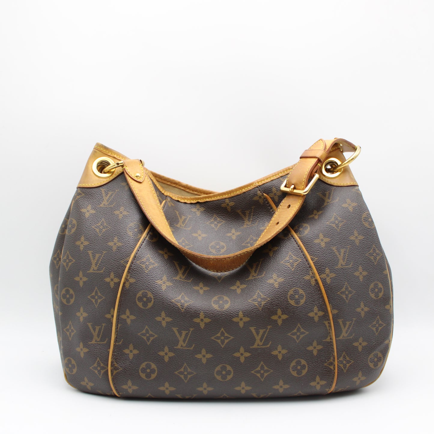 BORSA LOUIS VUITTON GALLIERA PM MONOGRAM LB1932