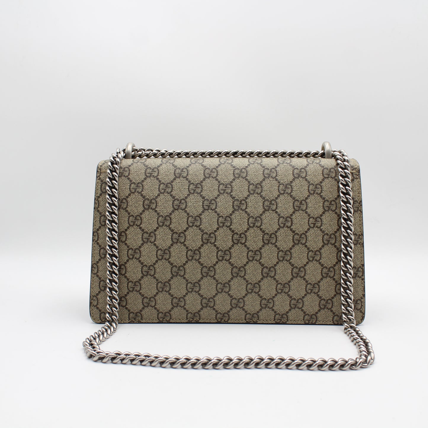 GUCCI GG DIONYSUS SHOULDER BAG SMALL SIZE GB235