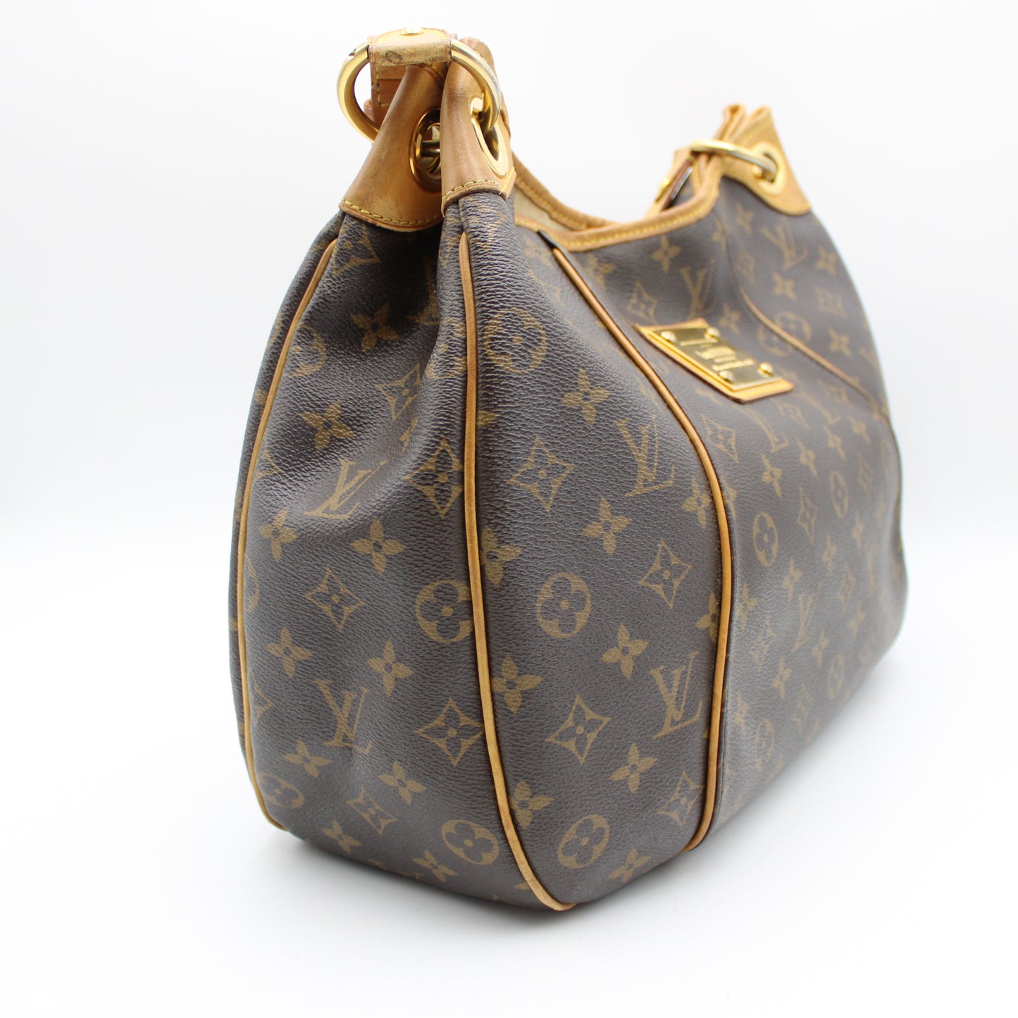 BORSA LOUIS VUITTON GALLIERA PM MONOGRAM LB1932