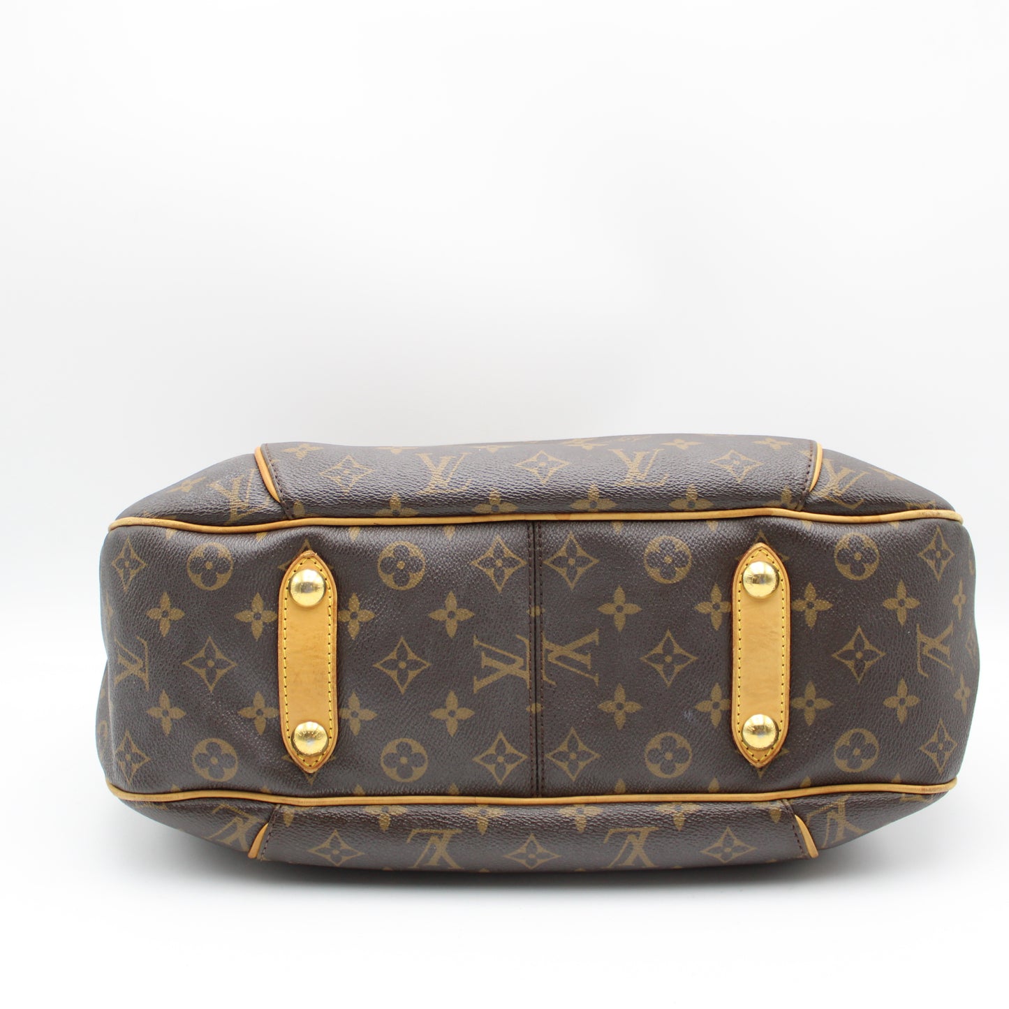 BORSA LOUIS VUITTON GALLIERA PM MONOGRAM LB1932