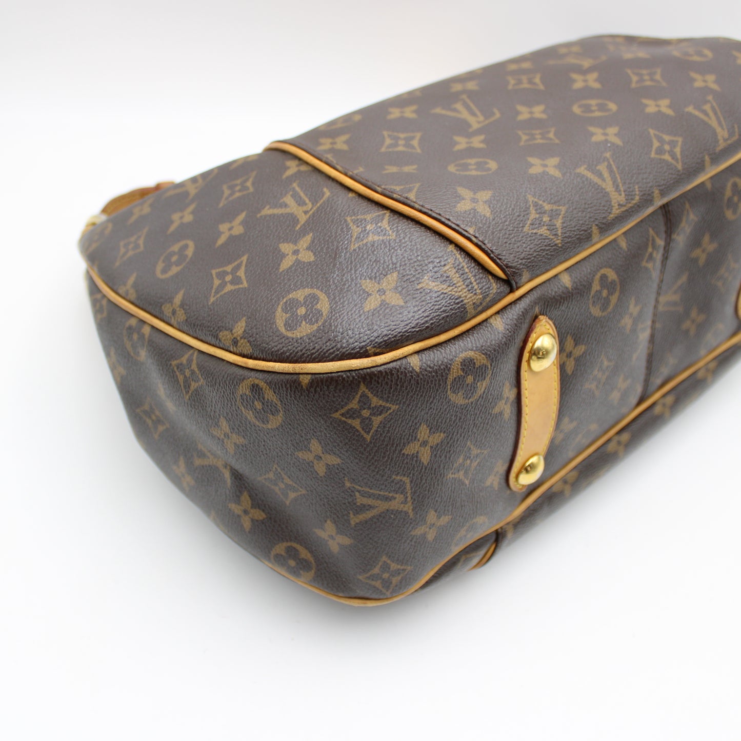 BORSA LOUIS VUITTON GALLIERA PM MONOGRAM LB1932