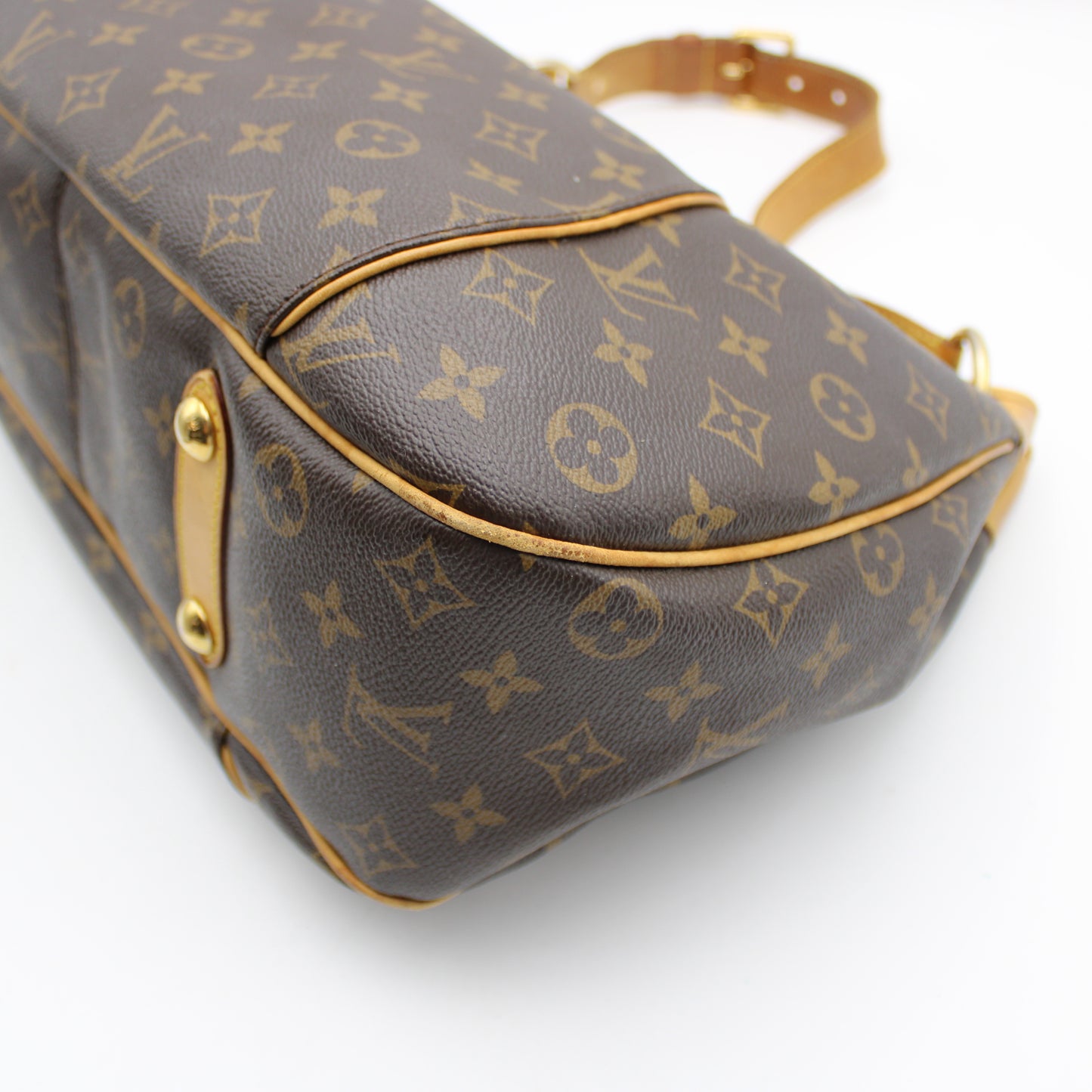 BORSA LOUIS VUITTON GALLIERA PM MONOGRAM LB1932