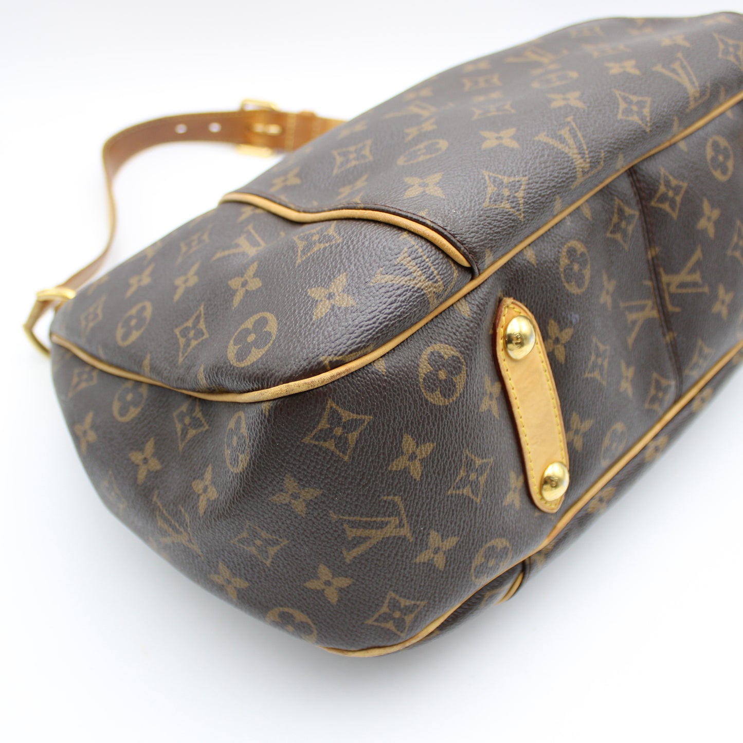 BORSA LOUIS VUITTON GALLIERA PM MONOGRAM LB1932
