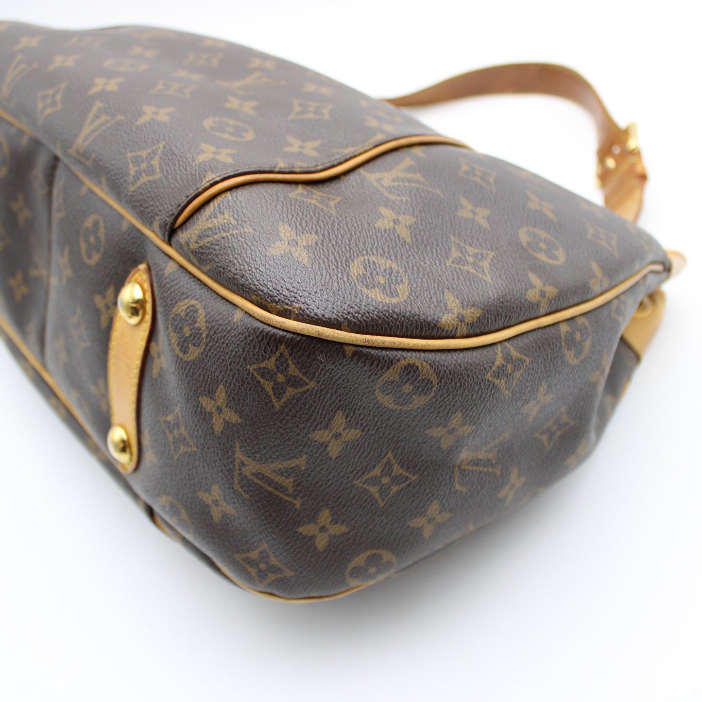 BORSA LOUIS VUITTON GALLIERA PM MONOGRAM LB1932