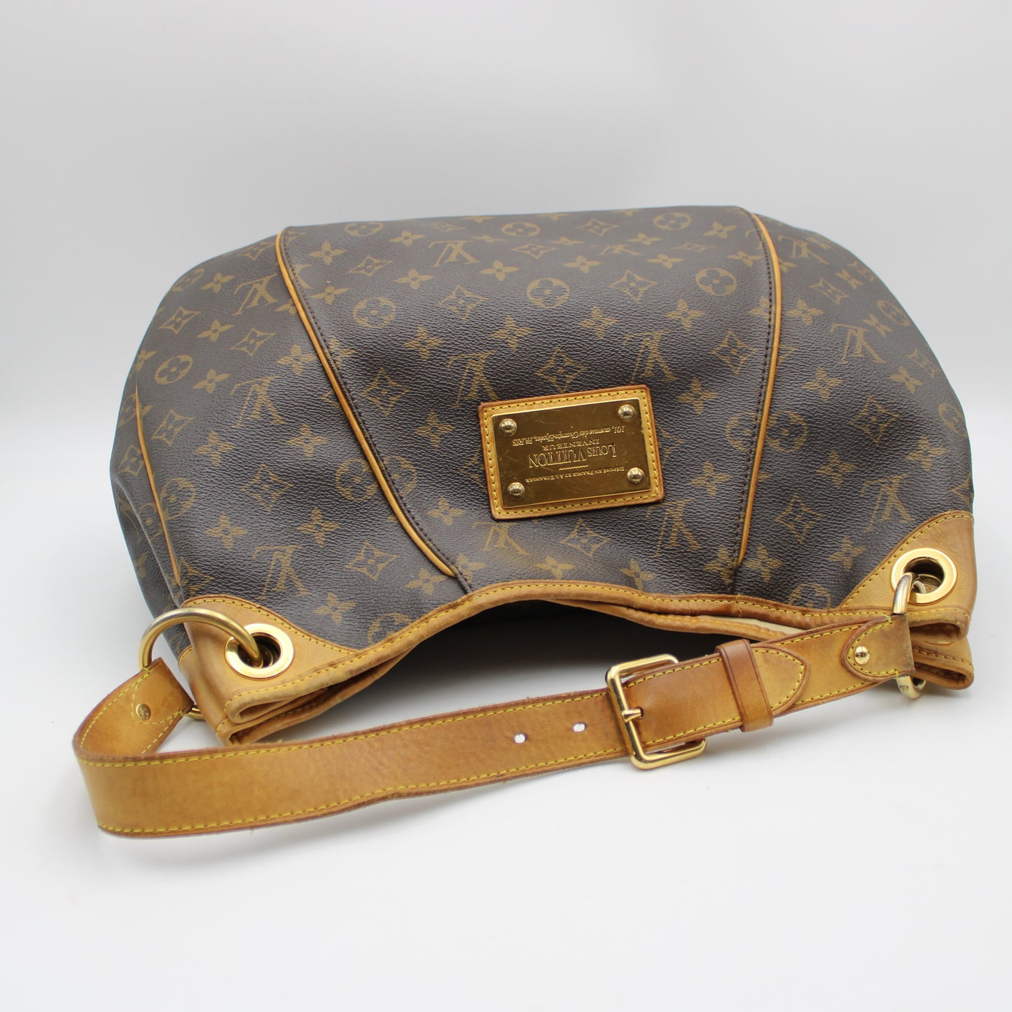 BORSA LOUIS VUITTON GALLIERA PM MONOGRAM LB1932