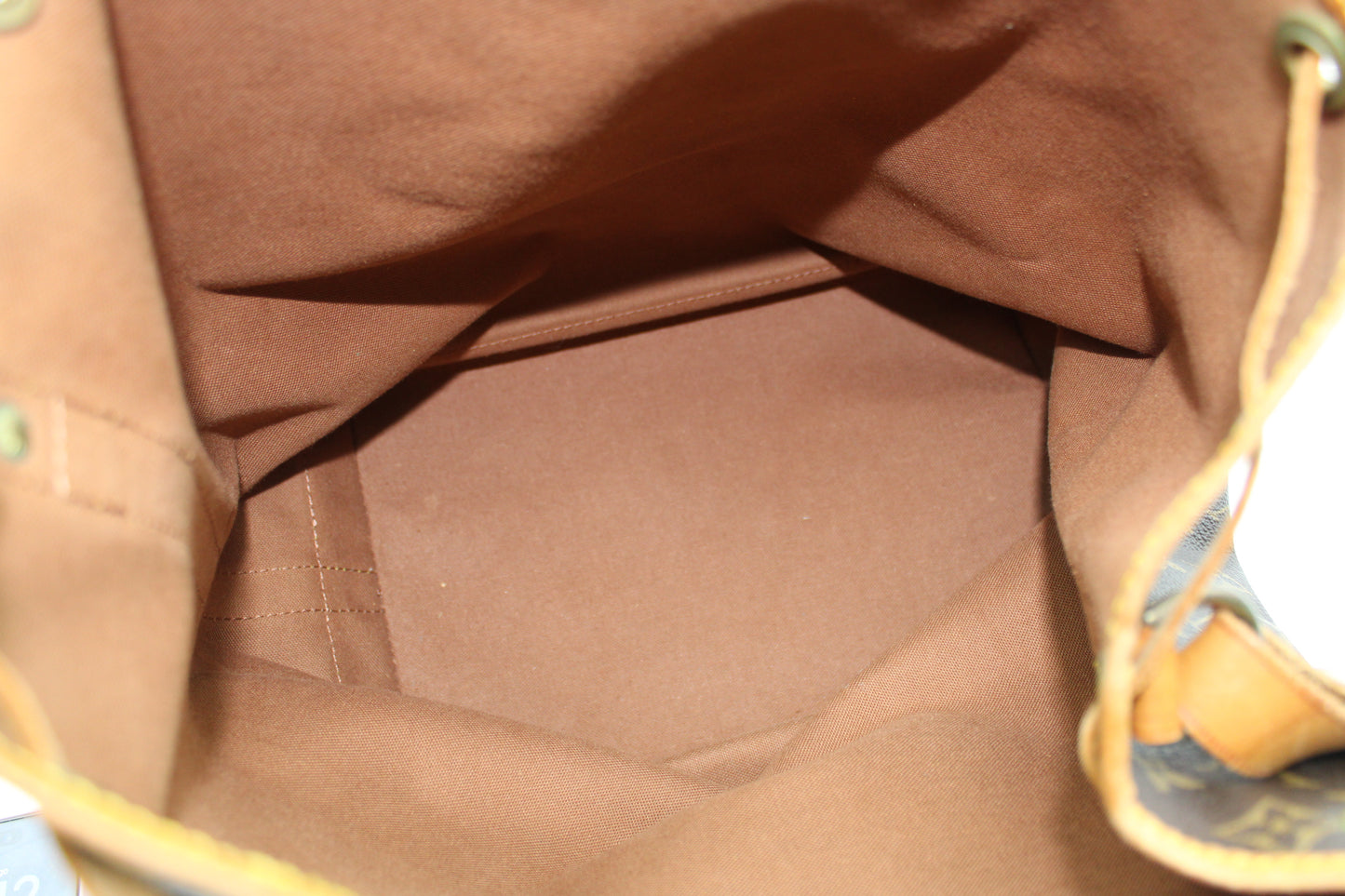 BORSA LOUIS VUITTON NOE MONOGRAM LB1930
