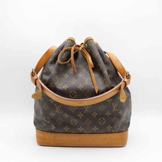 BORSA LOUIS VUITTON NOE MONOGRAM LB1930