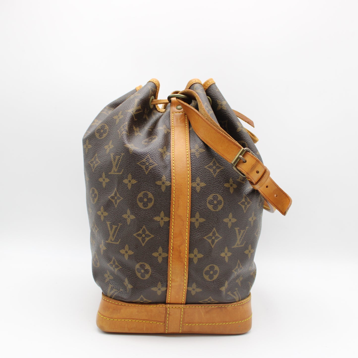 BORSA LOUIS VUITTON NOE MONOGRAM LB1930