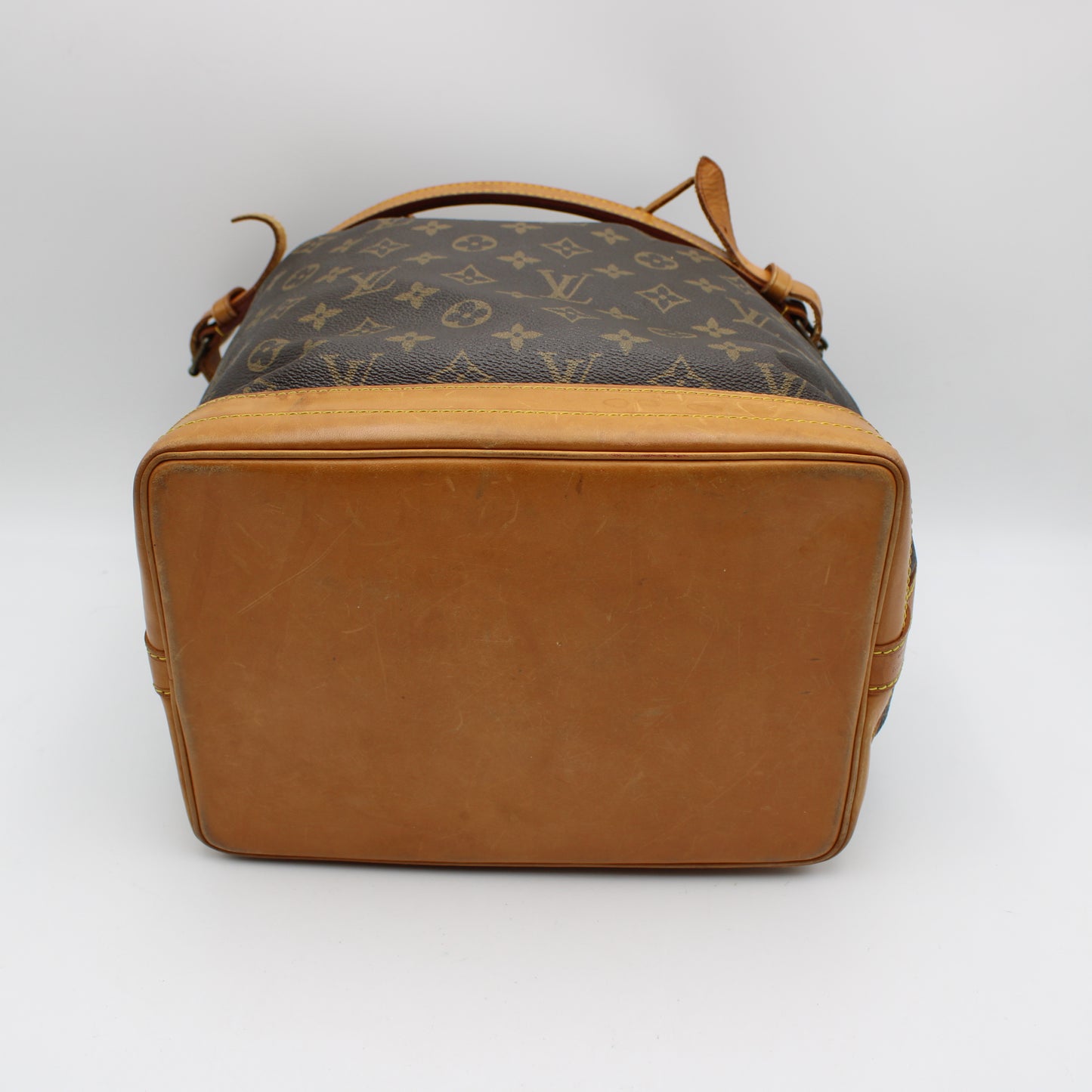BORSA LOUIS VUITTON NOE MONOGRAM LB1930