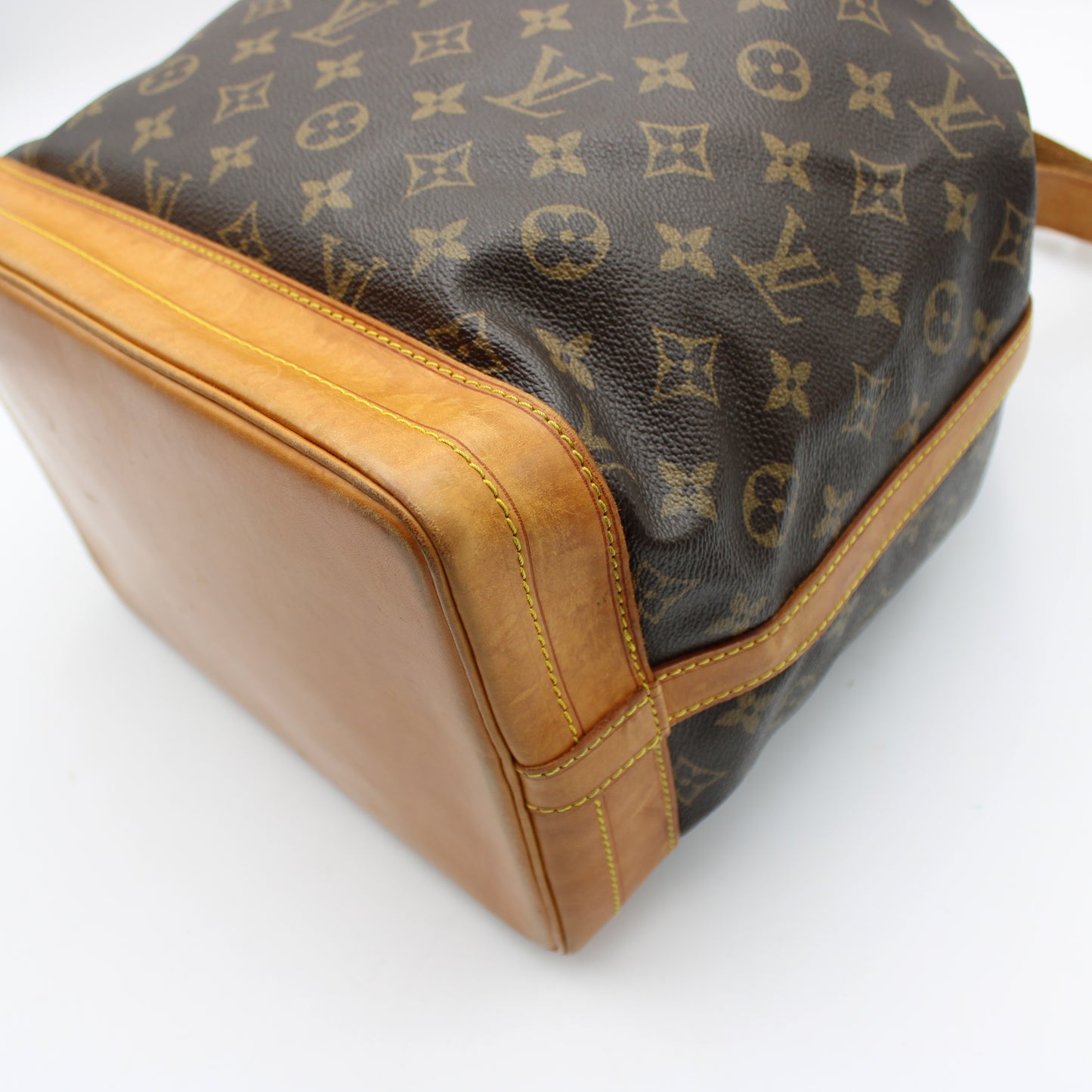 BORSA LOUIS VUITTON NOE MONOGRAM LB1930