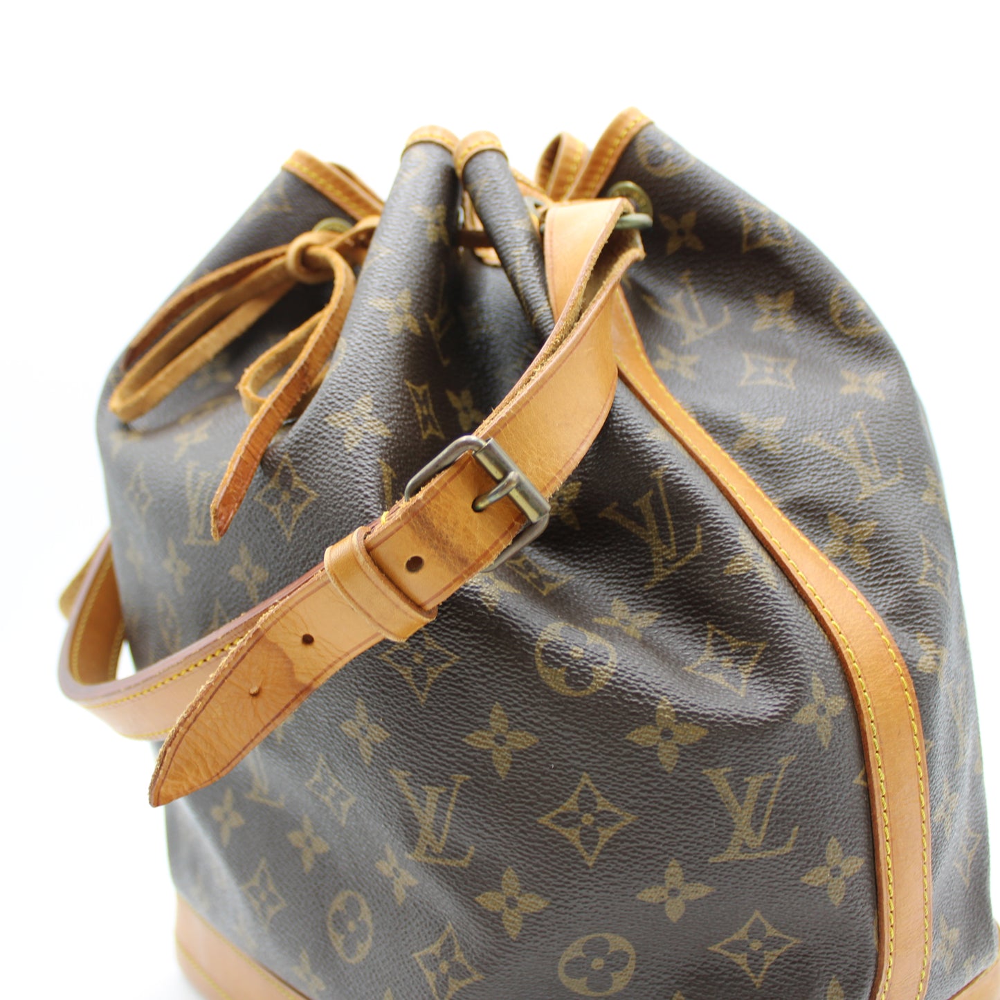 BORSA LOUIS VUITTON NOE MONOGRAM LB1930