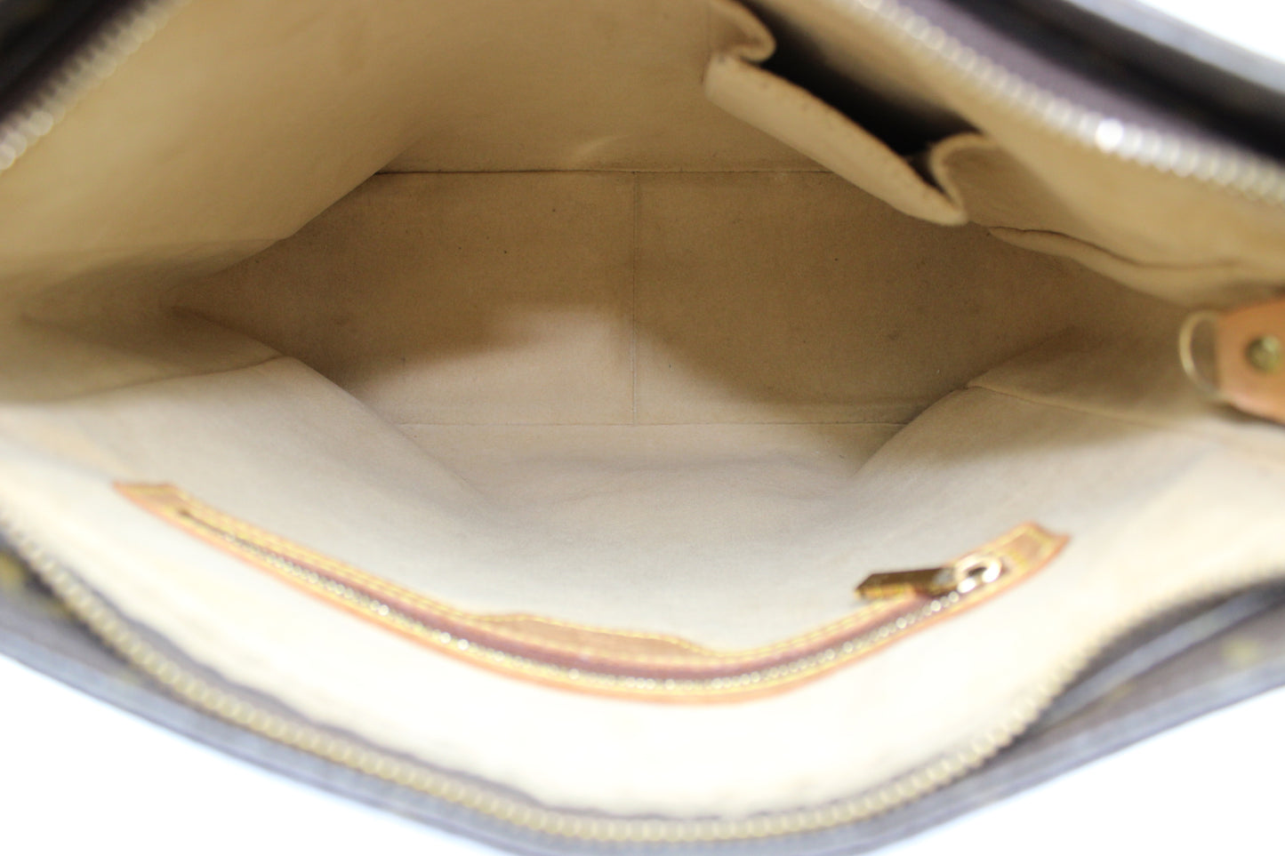 BORSA LOUIS VUITTON LOOPING GM MONOGRAM LB1934