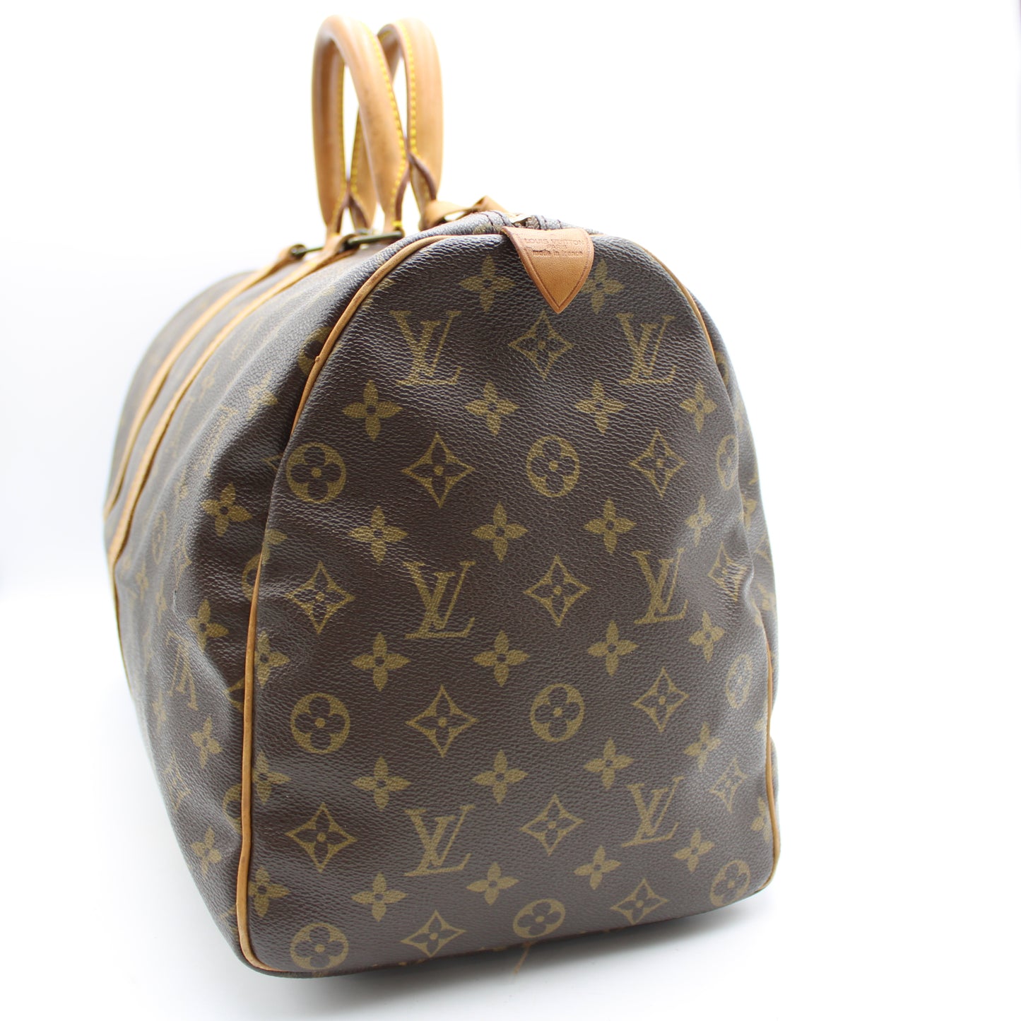 BORSA LOUIS VUITTON KEEPALL 45 MONOGRAM LB1933