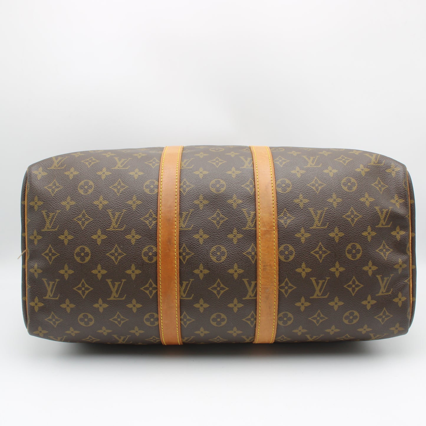 BORSA LOUIS VUITTON KEEPALL 45 MONOGRAM LB1933