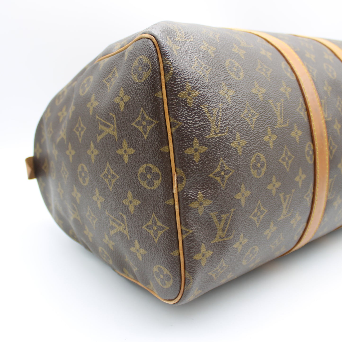 BORSA LOUIS VUITTON KEEPALL 45 MONOGRAM LB1933
