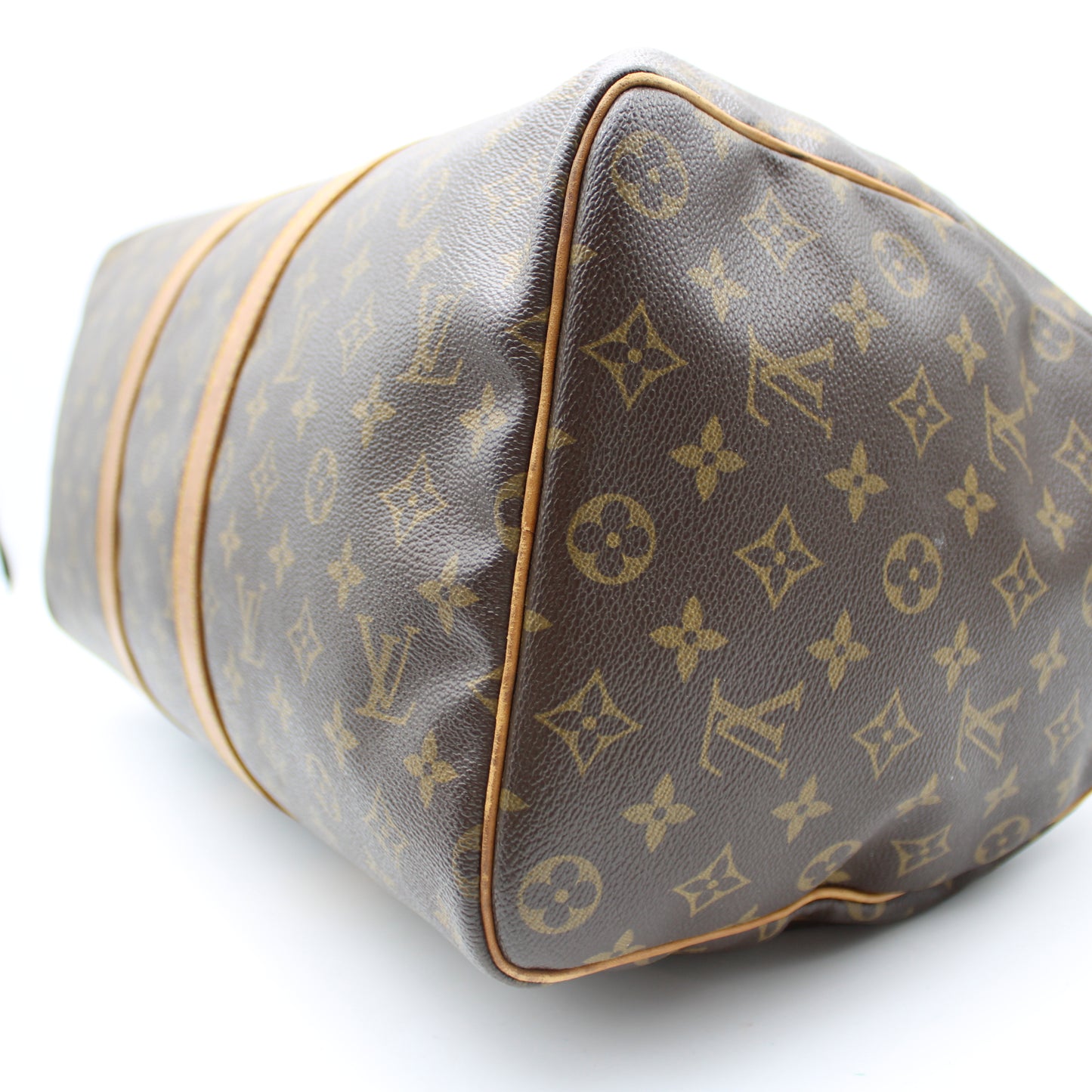 BORSA LOUIS VUITTON KEEPALL 45 MONOGRAM LB1933