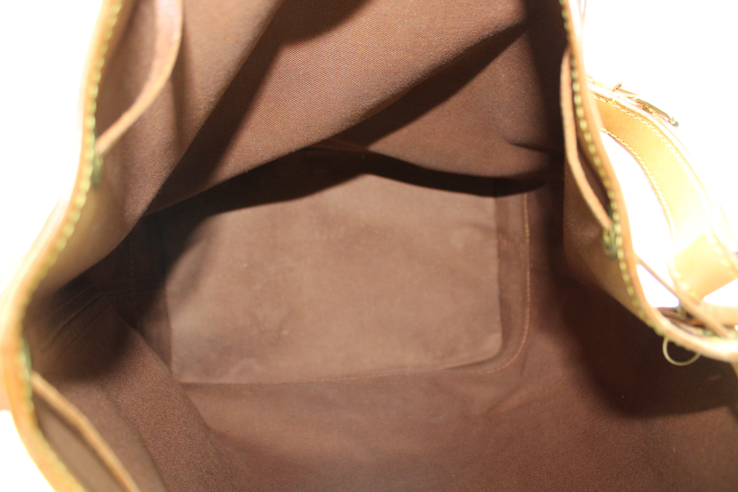BORSA LOUIS VUITTON NOE MONOGRAM LB1937