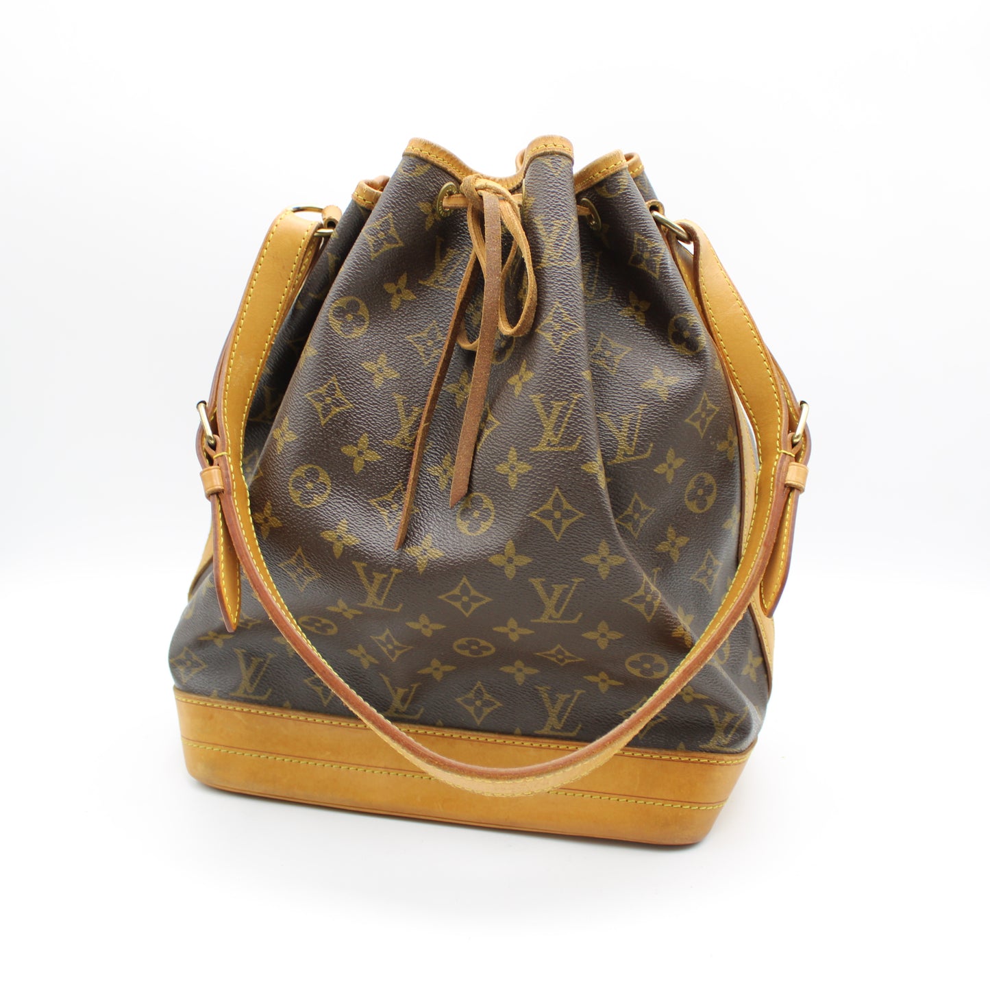 BORSA LOUIS VUITTON NOE MONOGRAM LB1937