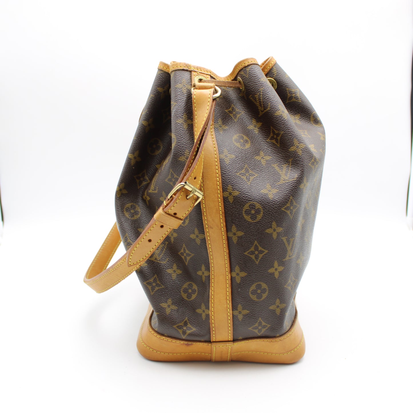 BORSA LOUIS VUITTON NOE MONOGRAM LB1937