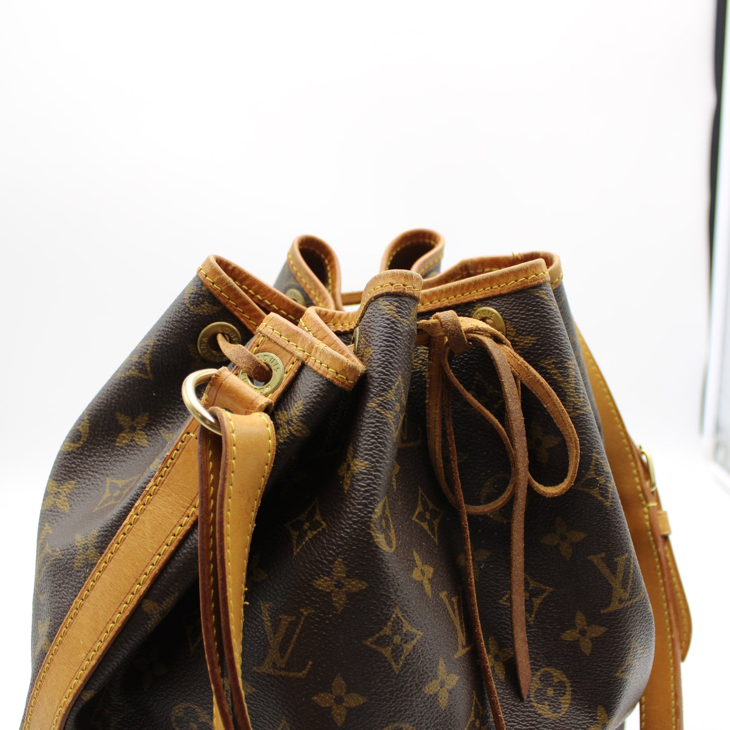 BORSA LOUIS VUITTON NOE MONOGRAM LB1937