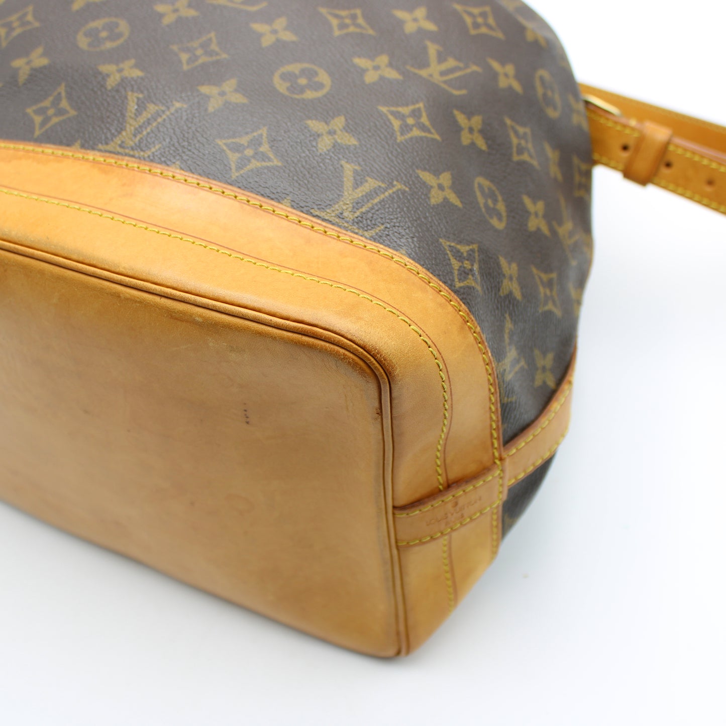 BORSA LOUIS VUITTON NOE MONOGRAM LB1937